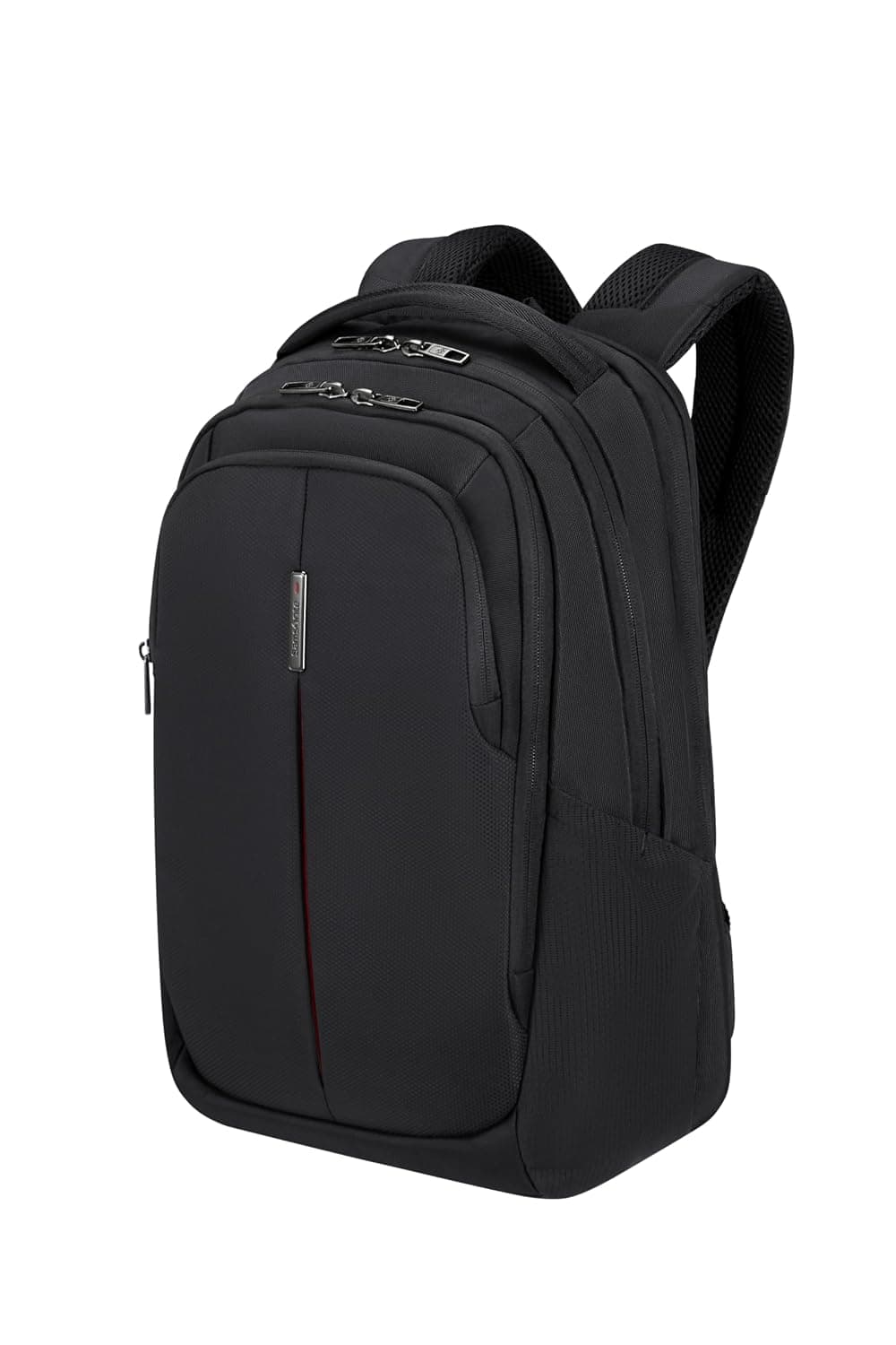 Samsonite GUARDIT 3.0-15.6" Laptop backpack, 22.5L, Black (Black)