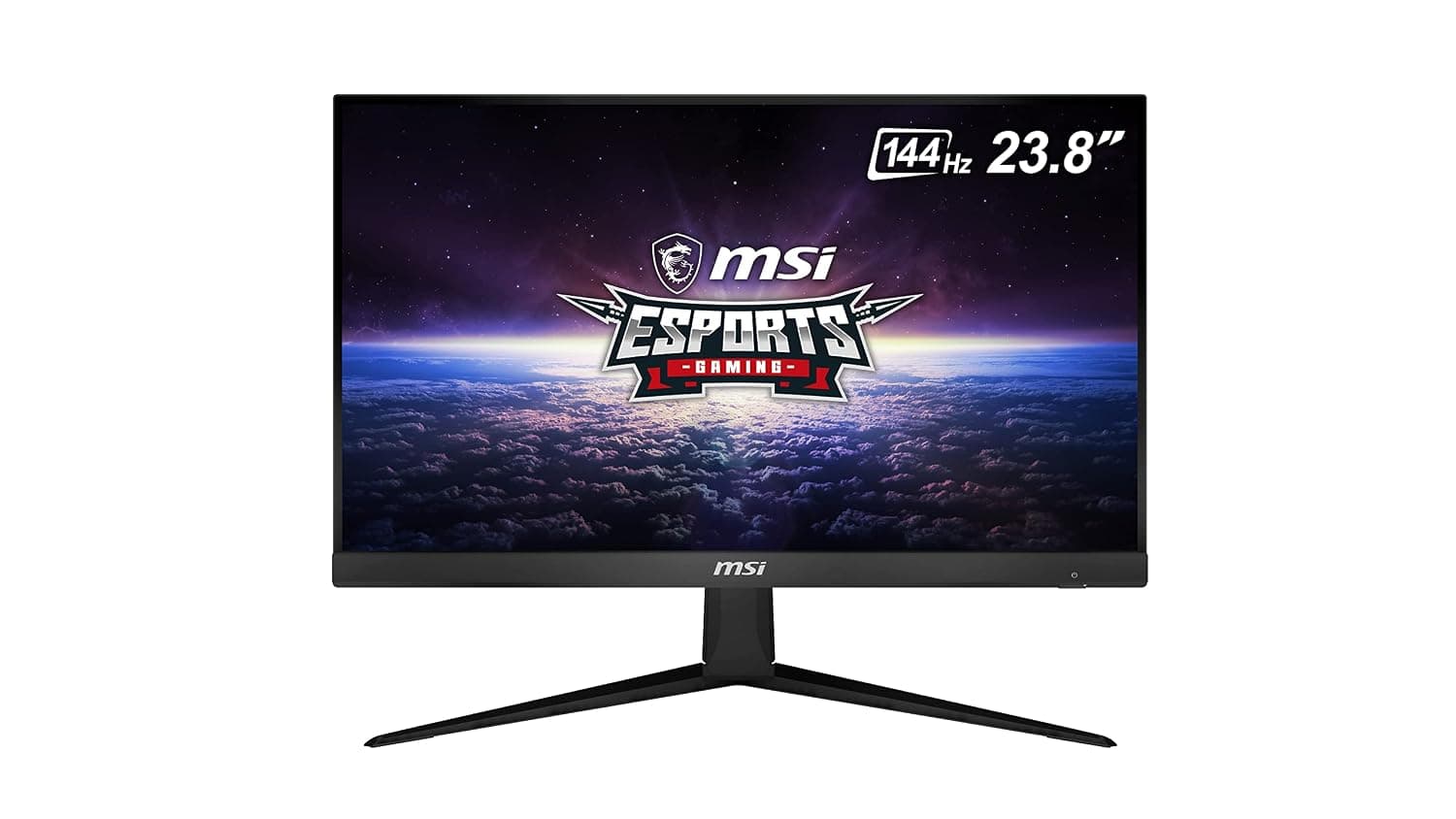 MSI Optix G241
