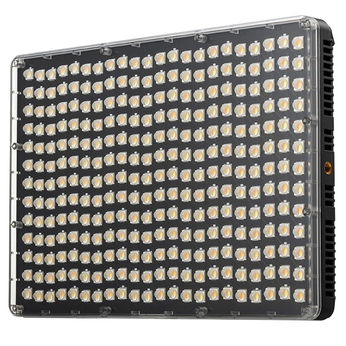 Aputure Amaran P60x 60W Bi-Color LED Soft Light Panel