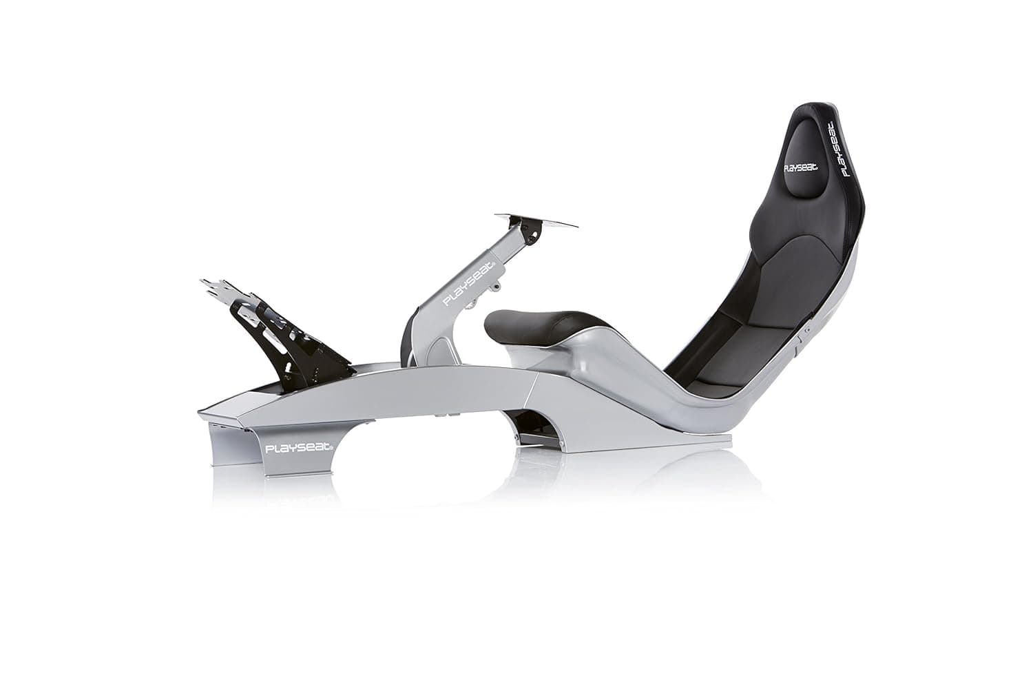 Playseat F1 Silver