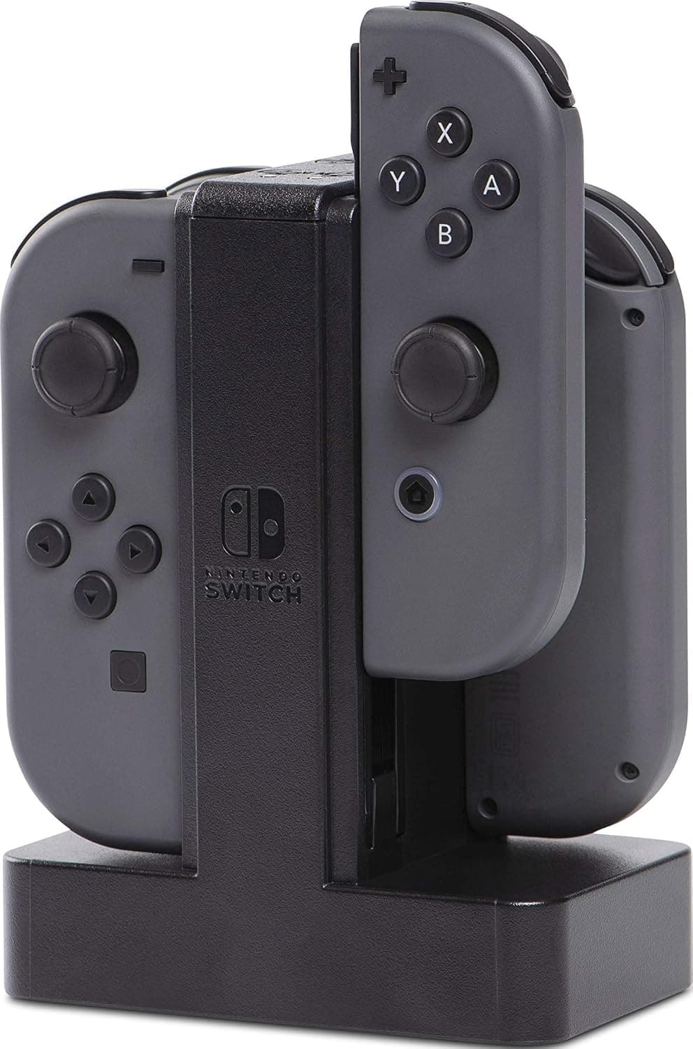 PowerA Charging Station for Nintendo Switch Joy Con Controllers - Nintendo Licensed