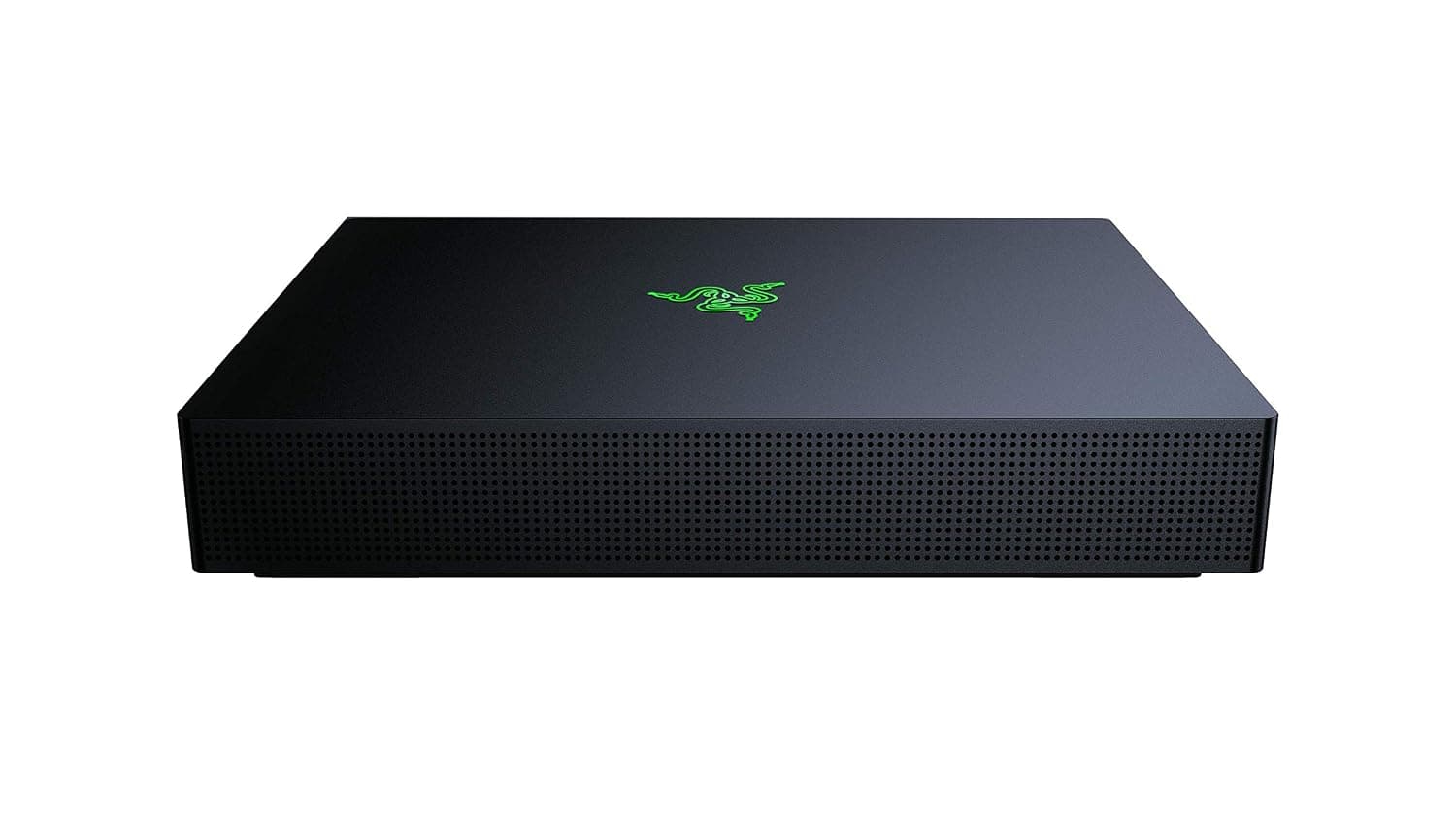 Razer Sila - High Performance Gaming Mesh Router with Multi-Channel ZeroWait DFS and iOS and Android app for easy management and support