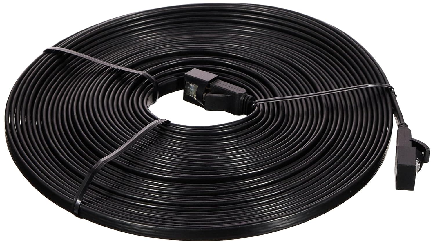 UGREEN CAT7 U/FTP Flat Ethernet Cable 10 Metres