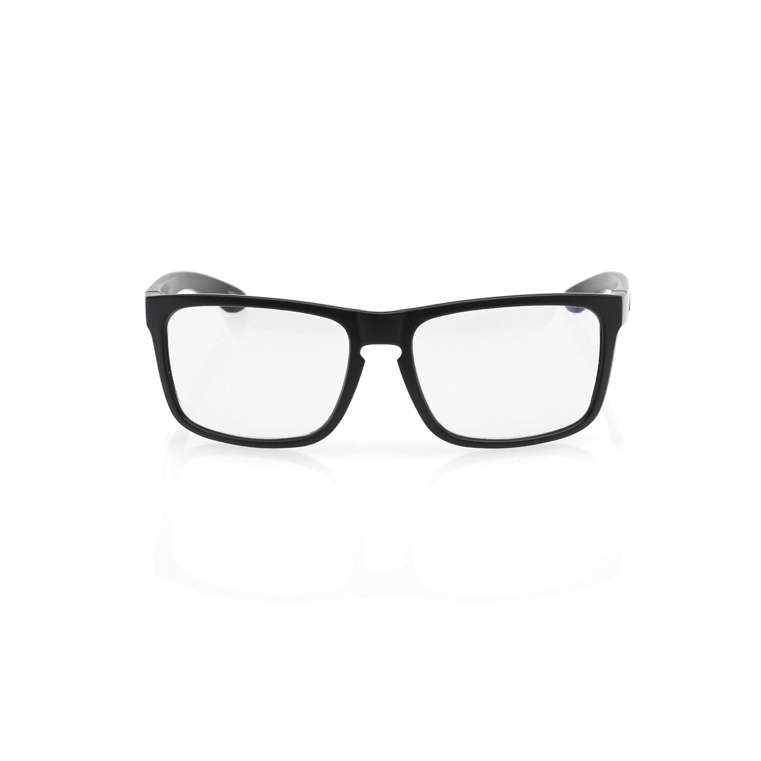 Intercept Computer gaming glasses - block blue light, Anti-glare and minimize digital eye strain - Perform better, target objects on screen easier, prevent headaches, sleep better, reduce eye fatigue
