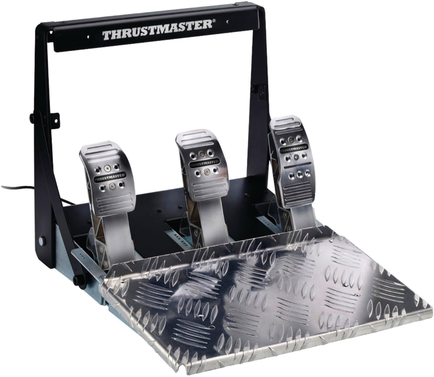 Thrustmaster T3PA-PRO 3-Pedal Add-On (PS4, Xbox Series X/S, One, PC)