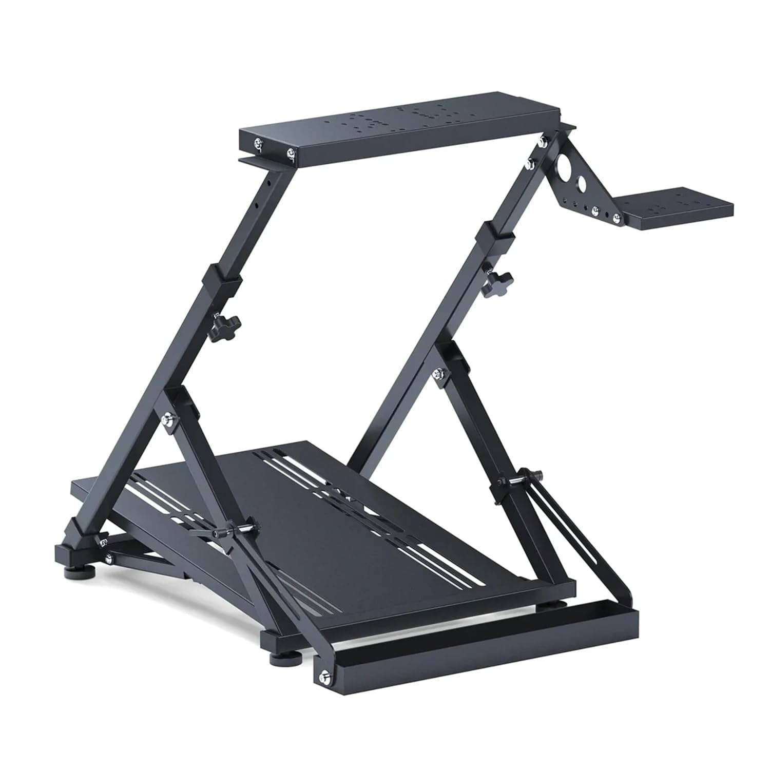 GT OMEGA PRO Wheel Stand - For G923, Logitech G29, Logitech G920