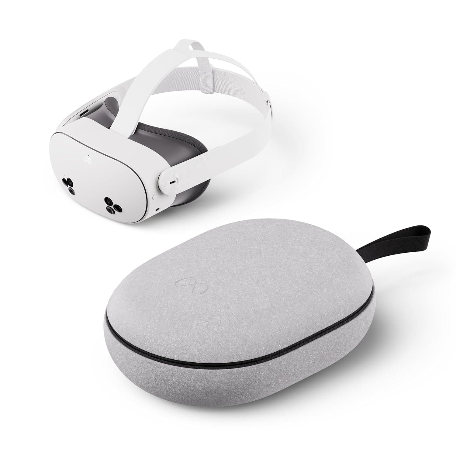 Meta Quest 3S 128GB & Carrying Case