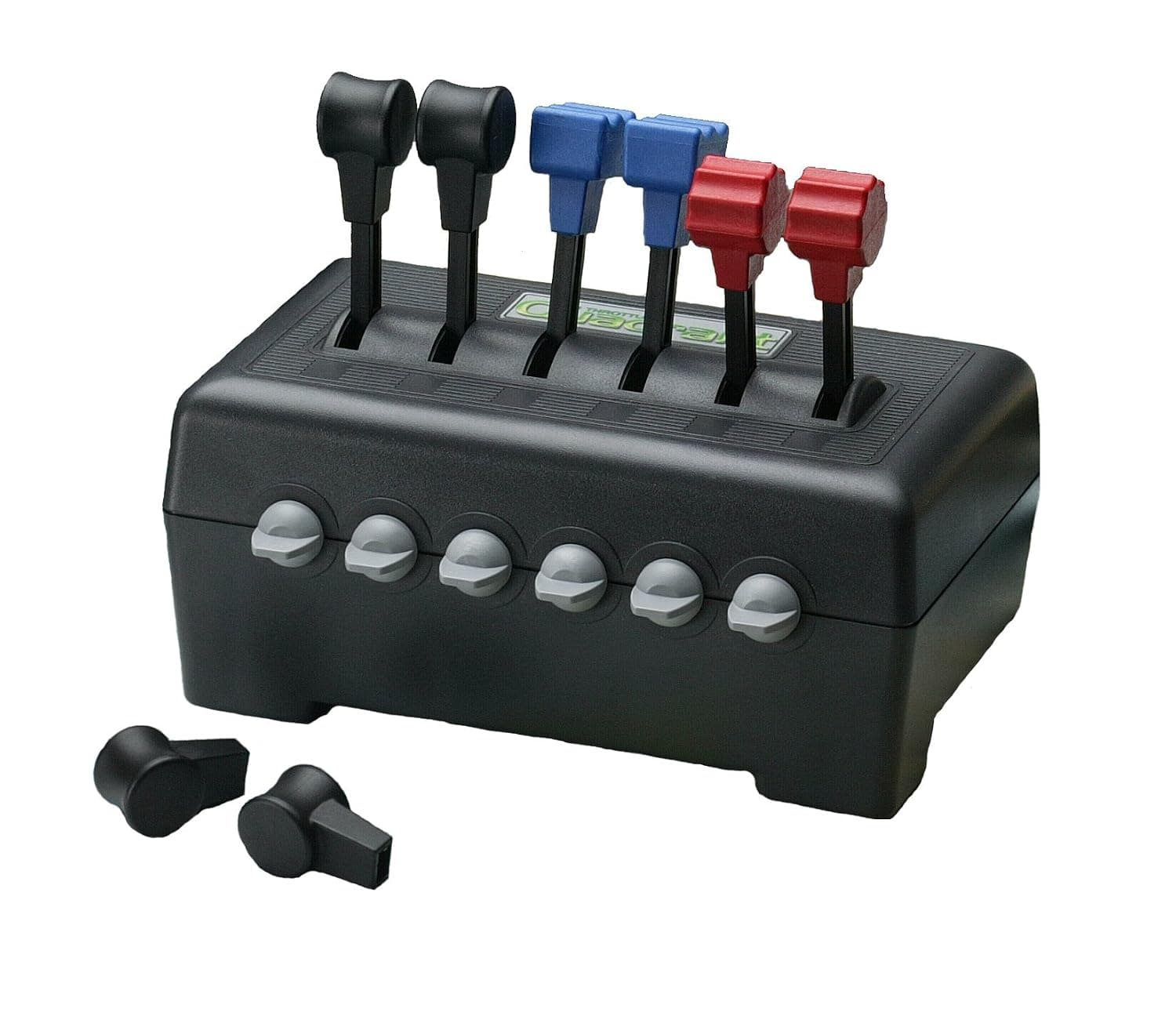 CH Throttle Quadrant (PC)