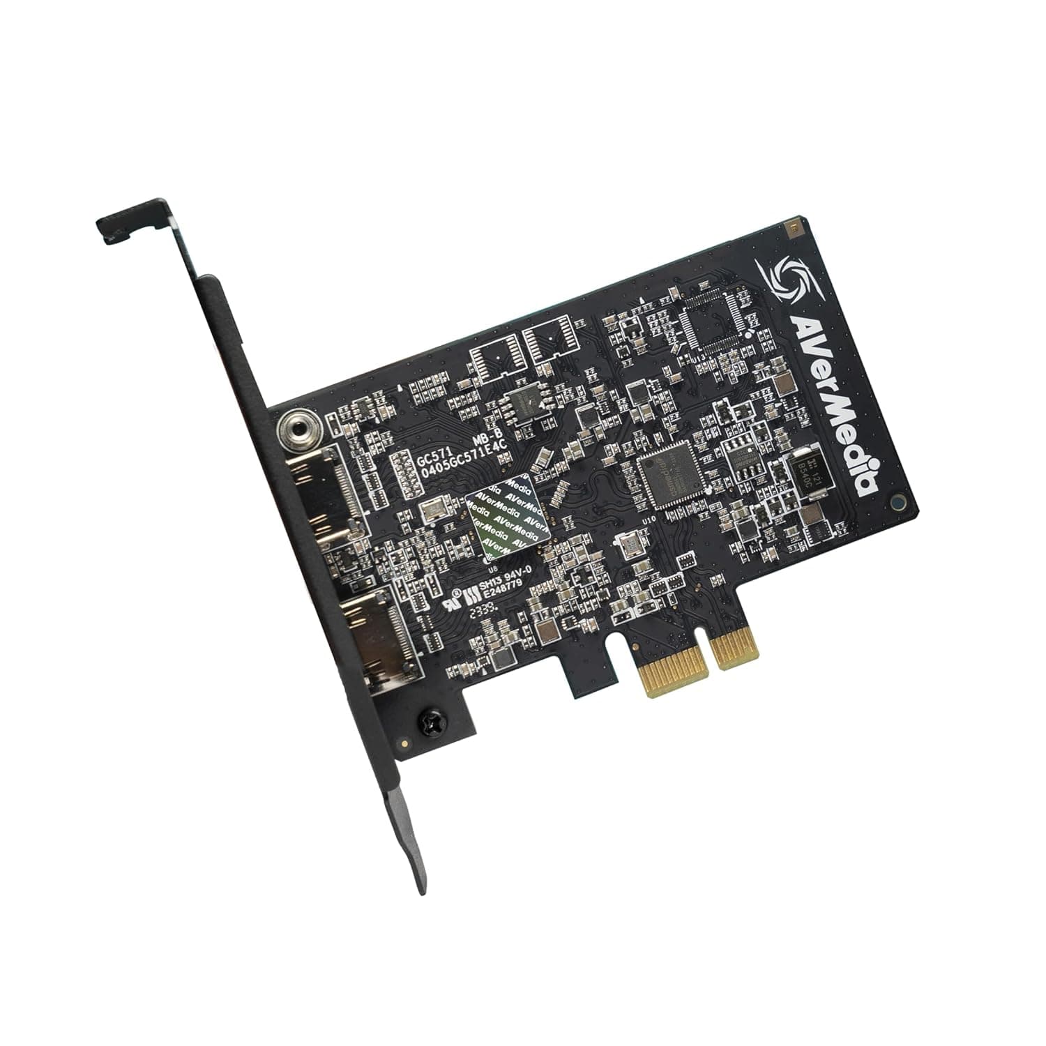 AVerMedia Live Streamer Ultra HD Capture Card