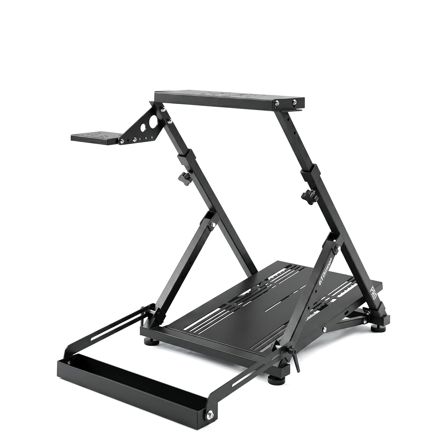 GT OMEGA PRO Wheel Stand - For G923, Logitech G29, Logitech G920