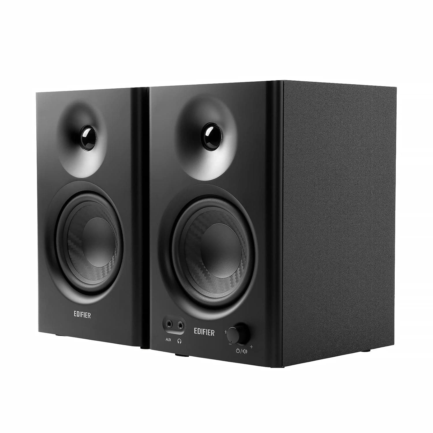 Edifier MR4 Powered Studio Monitor 2.0 Speakers 42 Watts (Black)
