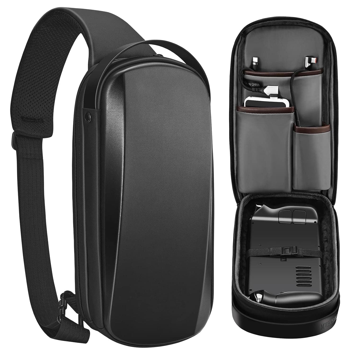 MVRPDXC Carrying Case for Steam Deck