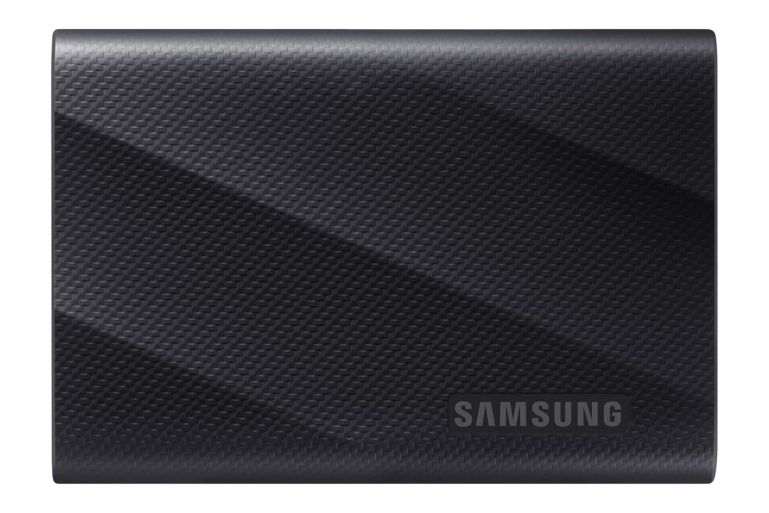 Samsung T9 Portable SSD 4TB, Up to 2,000MB/s, USB 3.2 Gen 2x2 External Solid State Drive, Up to 3 m drop resistant, for Creative professionals, YouTubers, Content creators, Mac compatible, MU-PG4T0B