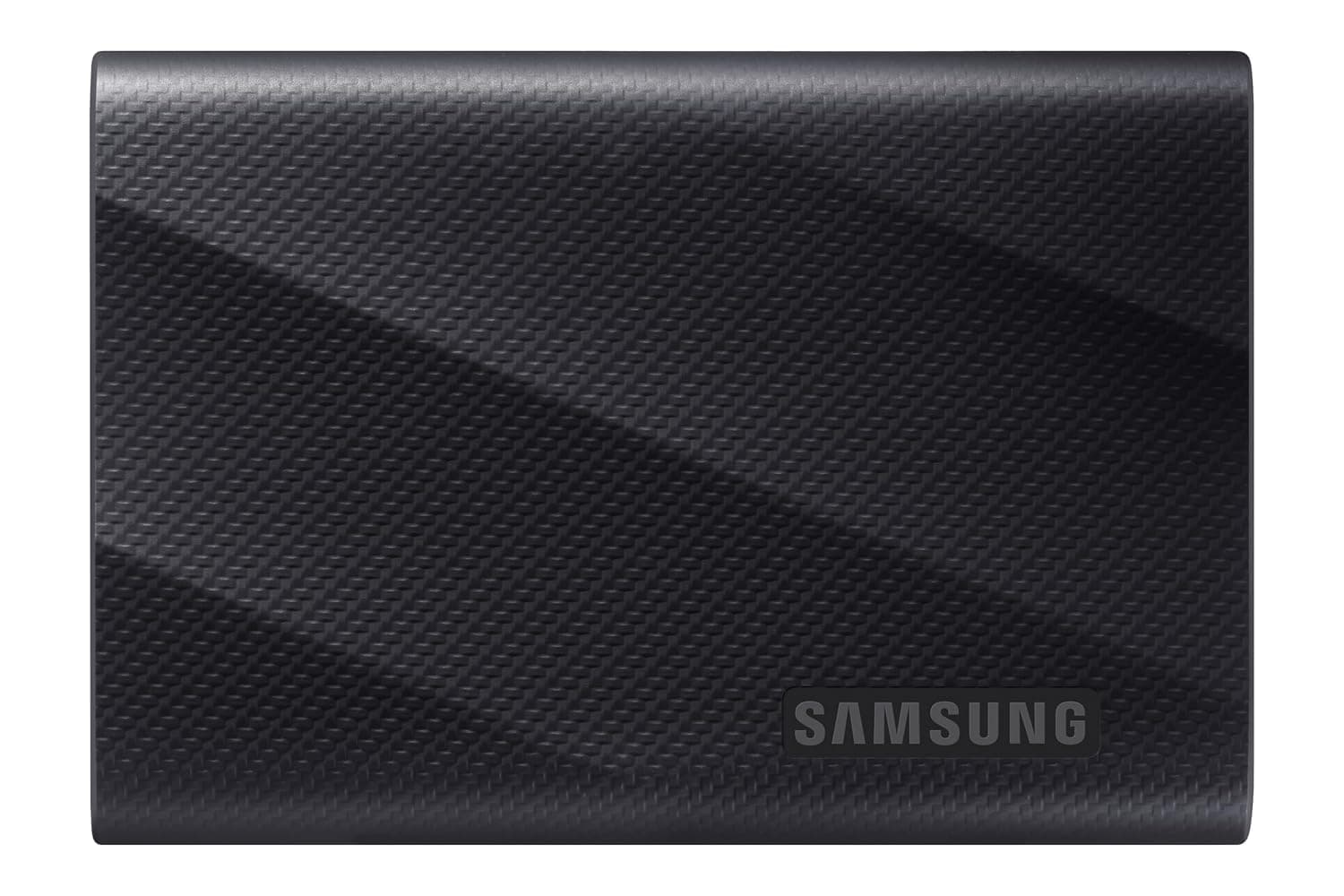 Samsung T9 Portable SSD 2TB, Up to 2,000MB/s, USB 3.2 Gen 2x2 External Solid State Drive, Up to 3 m drop resistant, for Creative professionals, YouTubers, Content creators, Mac compatible, MU-PG2T0B