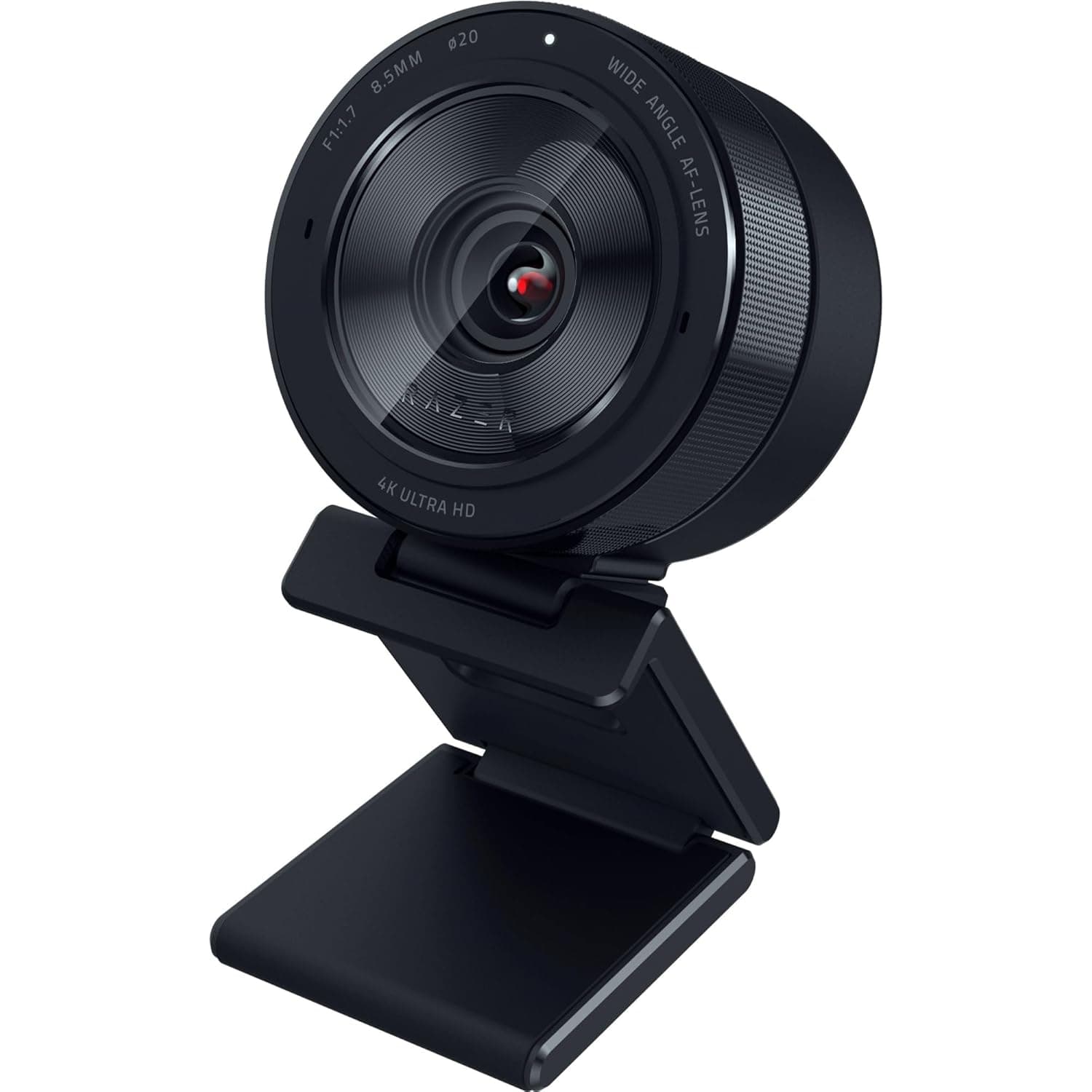 Razer Kiyo Pro Ultra - Ultra-Large Sensor 4K Webcam for Content Creation