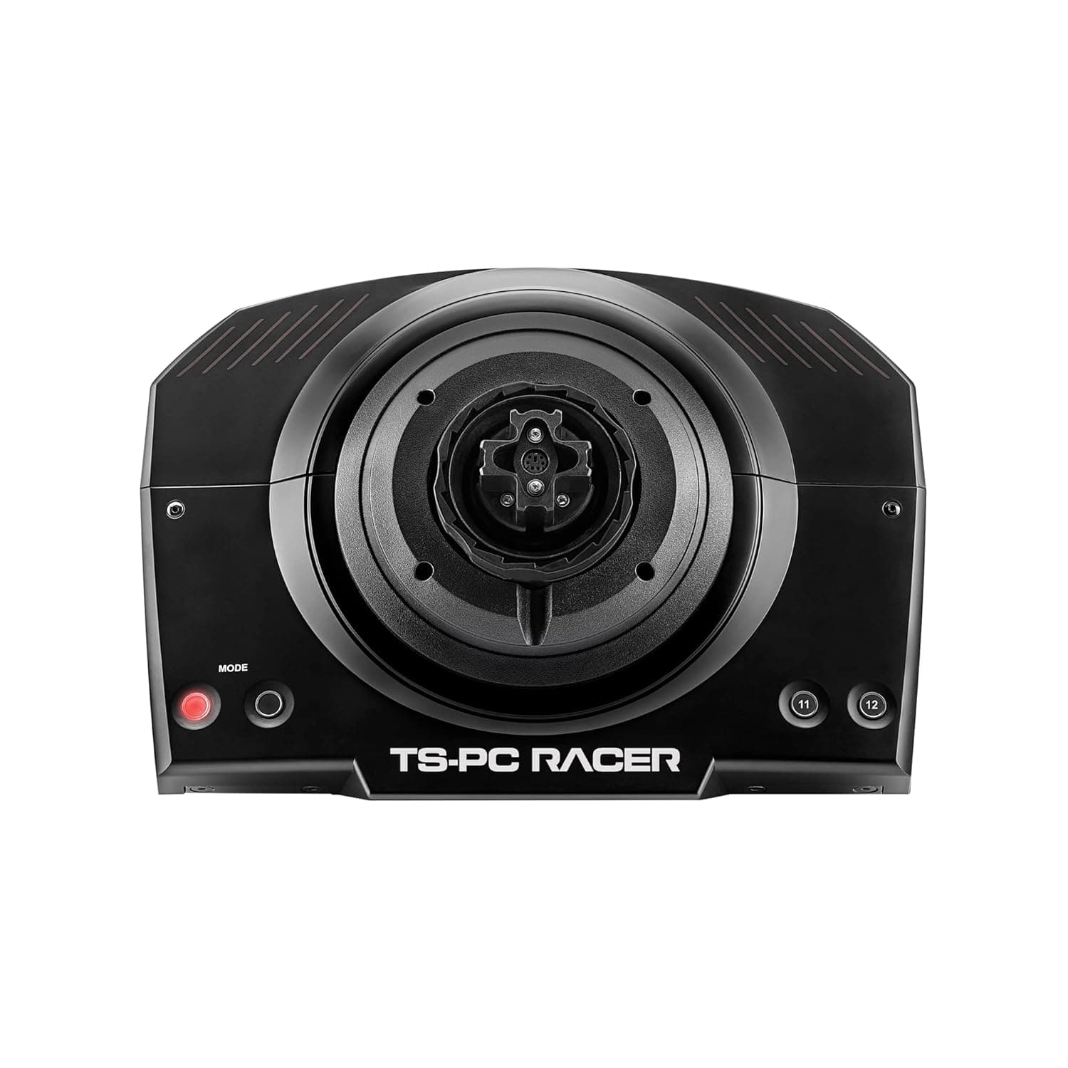 Thrustmaster TS-PC Racer Servo Base, Force Feedback Racing Wheel Base, Powerful Brushless Servomotor, Turbo Power, Compatible with PC
