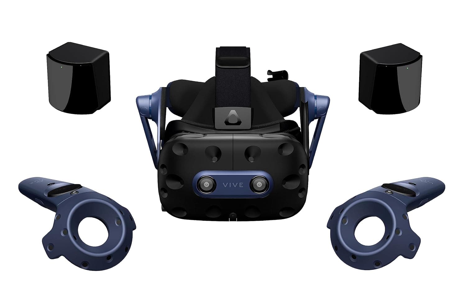 VIVE Pro 2 Full Kit