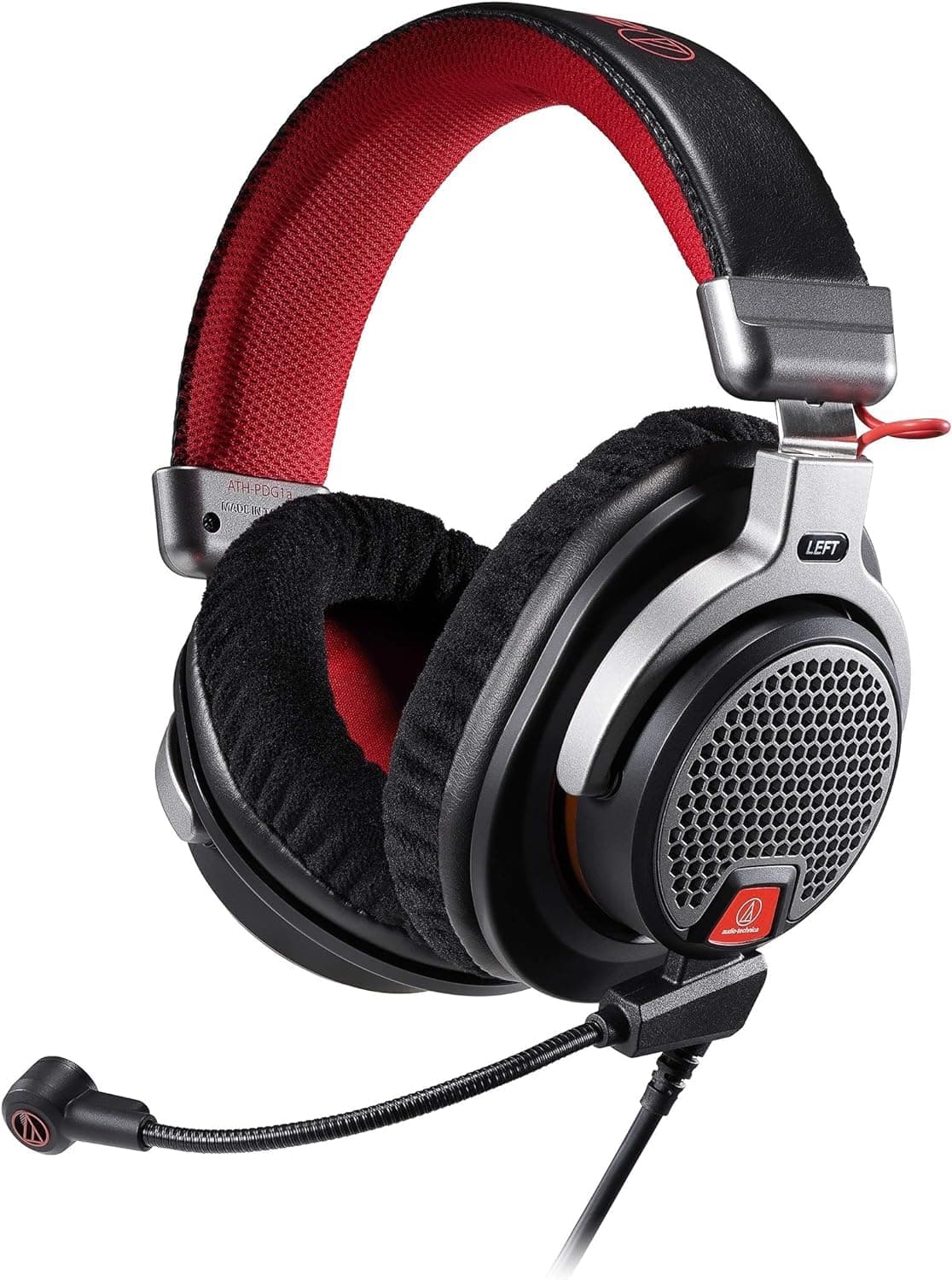 Audio-Technica PDG1a Premium Gaming Headset