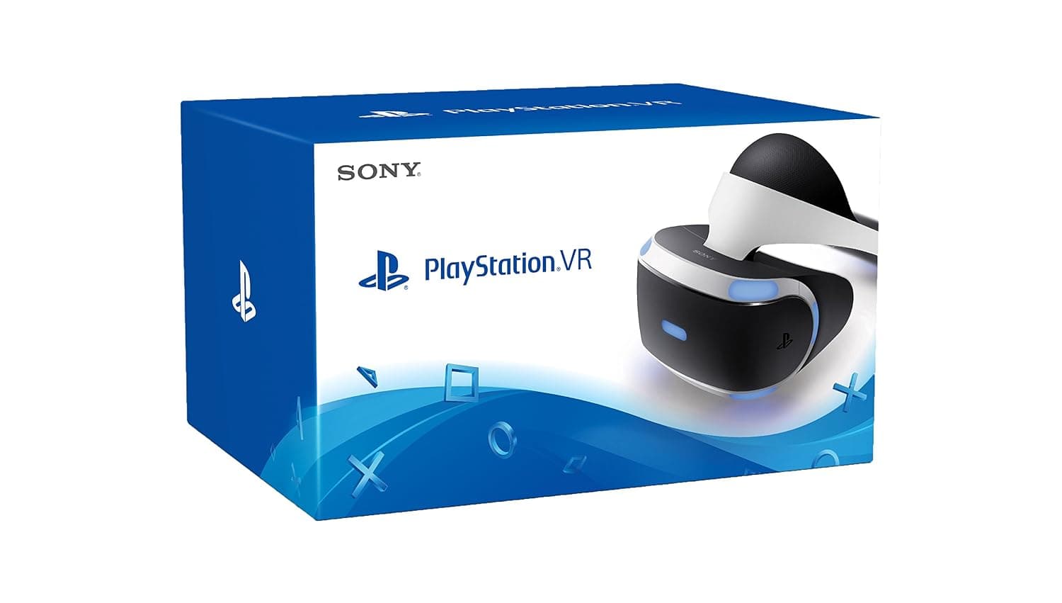 Sony PlayStation VR : Sony, Sony