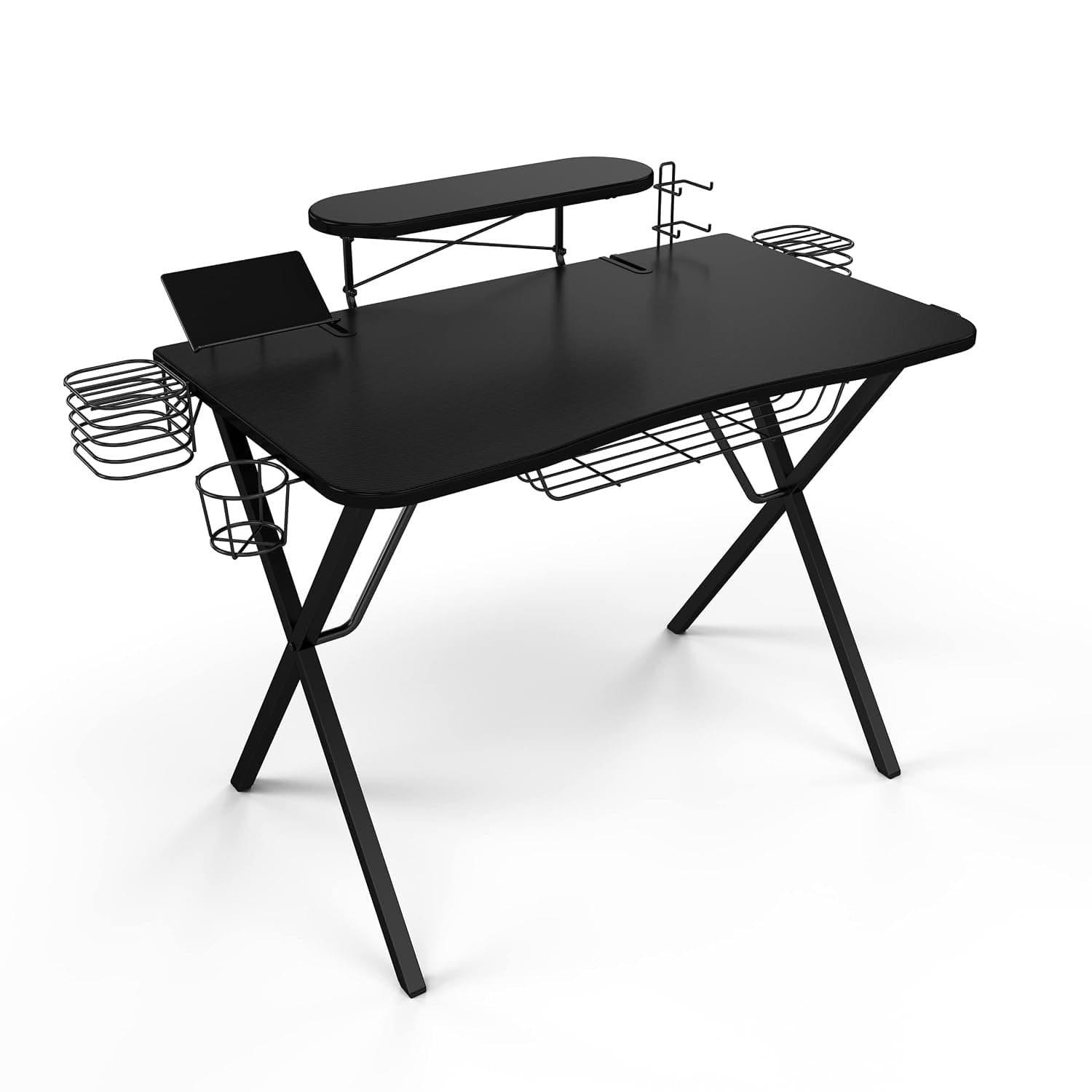 Atlantic 33950212 Gaming Desk Pro