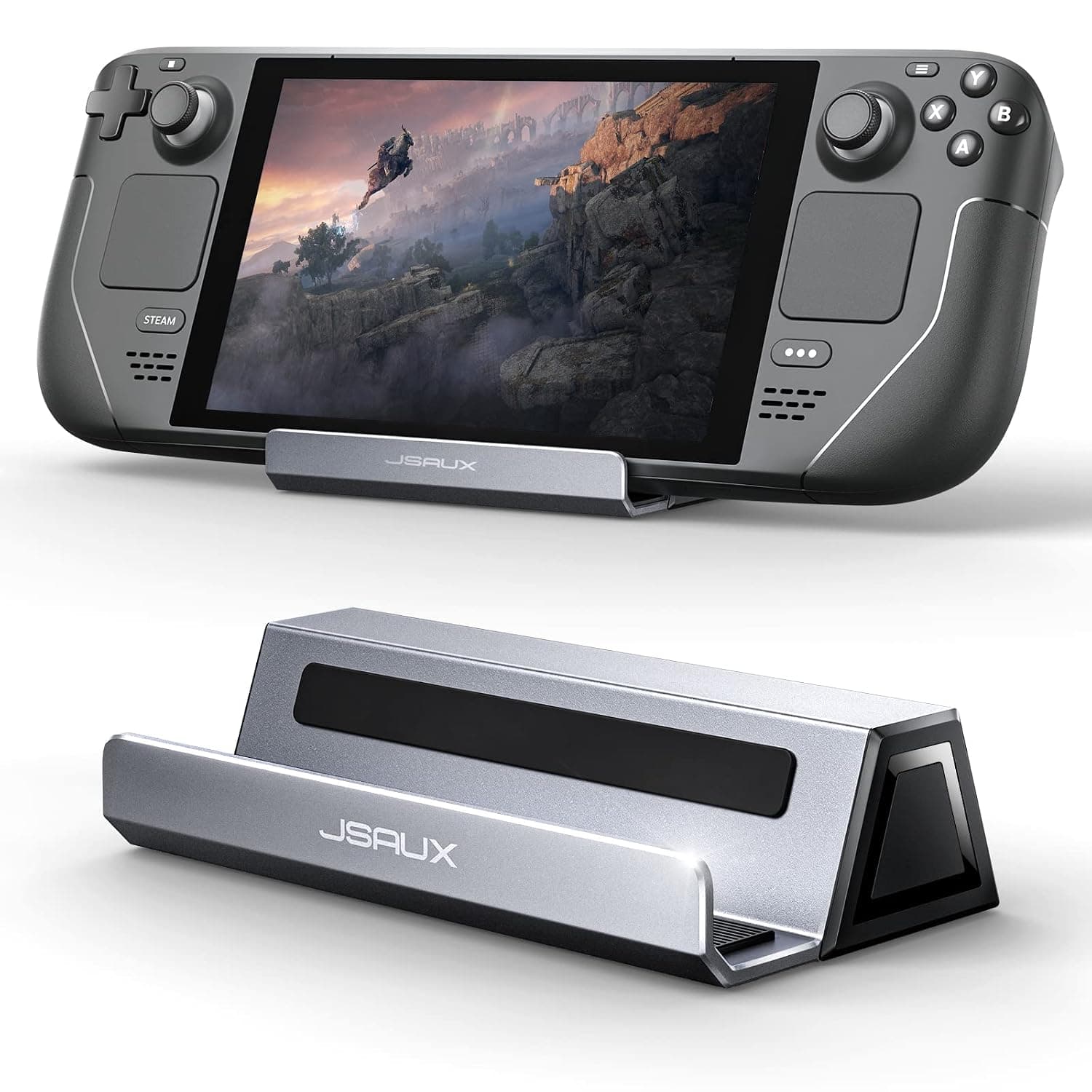 JSAUX Stand Base Compatible with Steam Deck