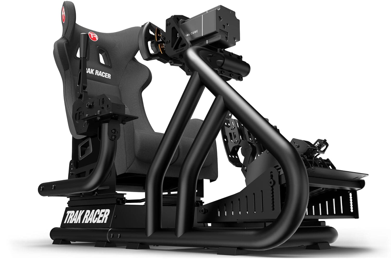 Trak Racer - RS6 Racing Simulator