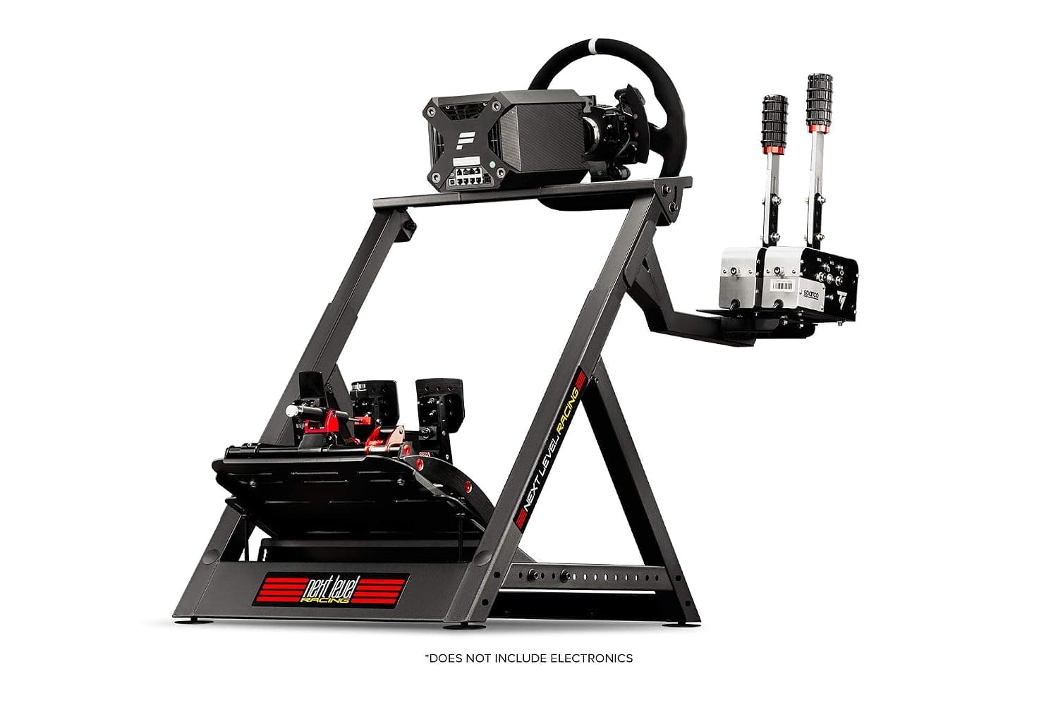 Next Level Racing Wheel Stand DD