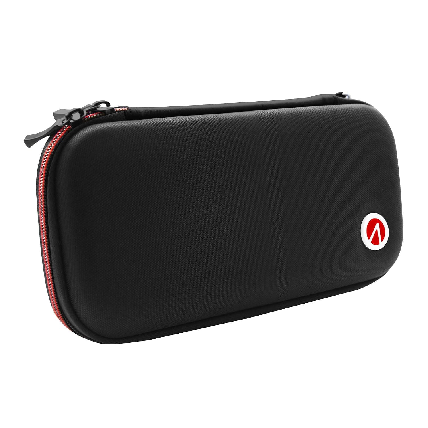 Stealth Premium Travel Case For Nintendo Switch - Black (Nintendo Switch)