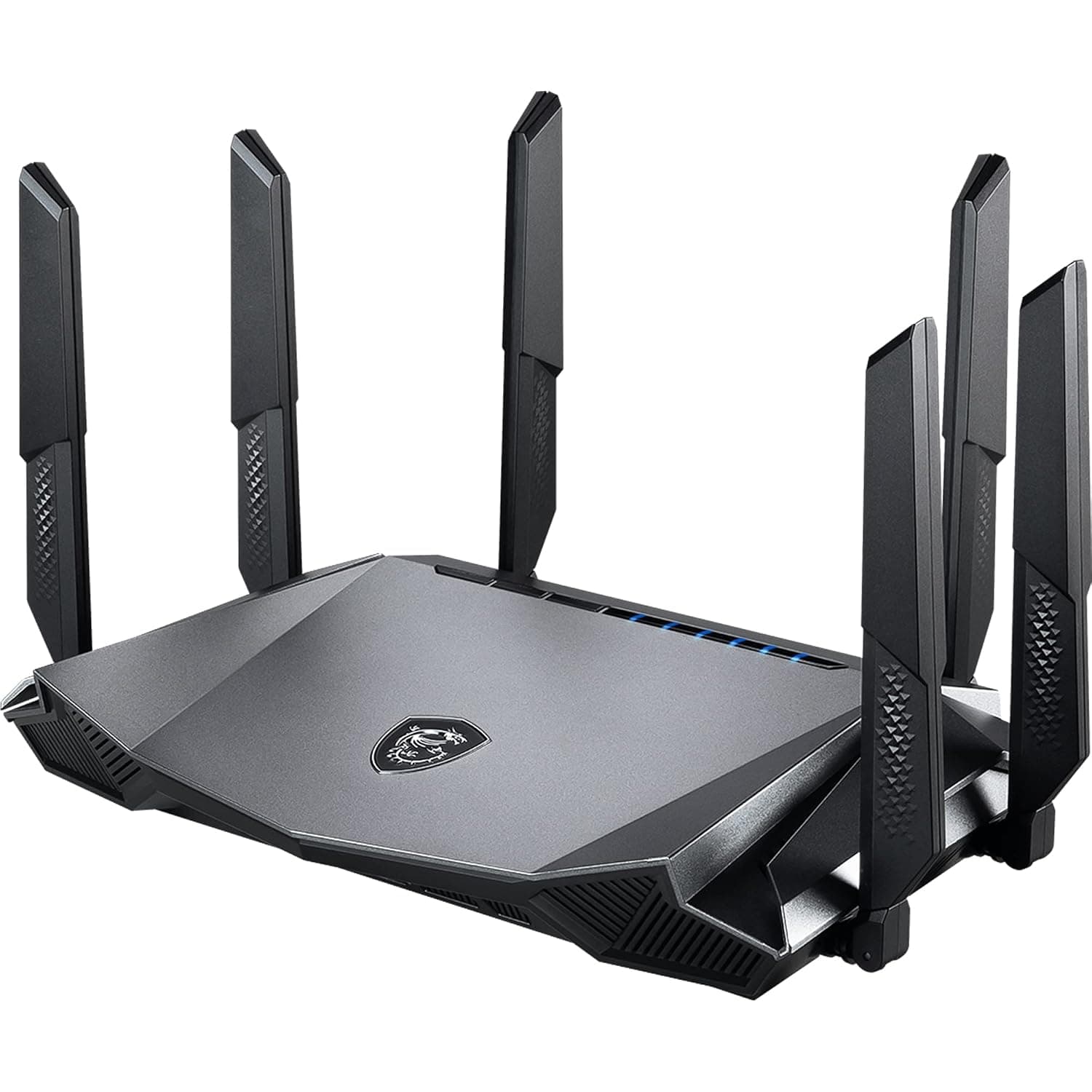 RadiX AX6600