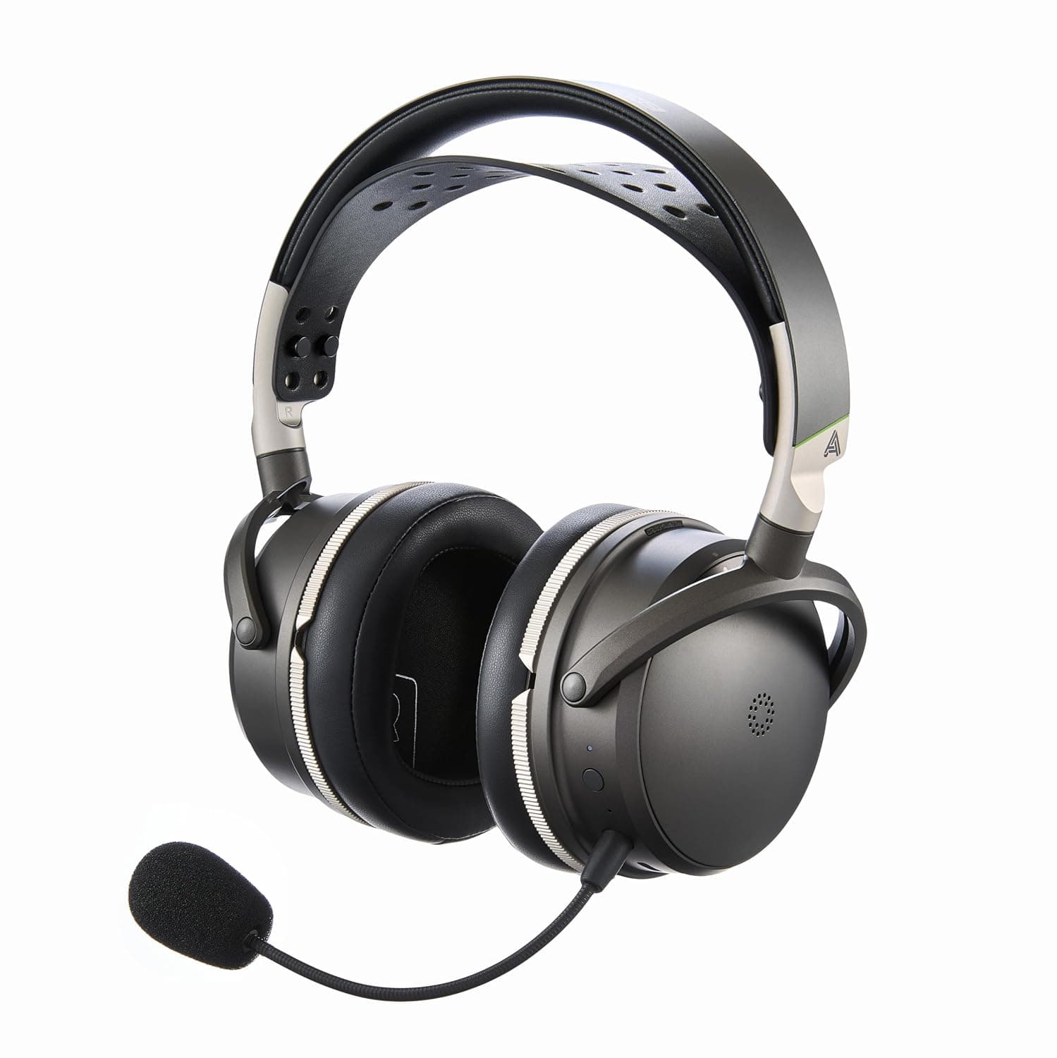 Audeze Maxwell 2 Wireless Gaming Headset for Xbox (2026 Edition)