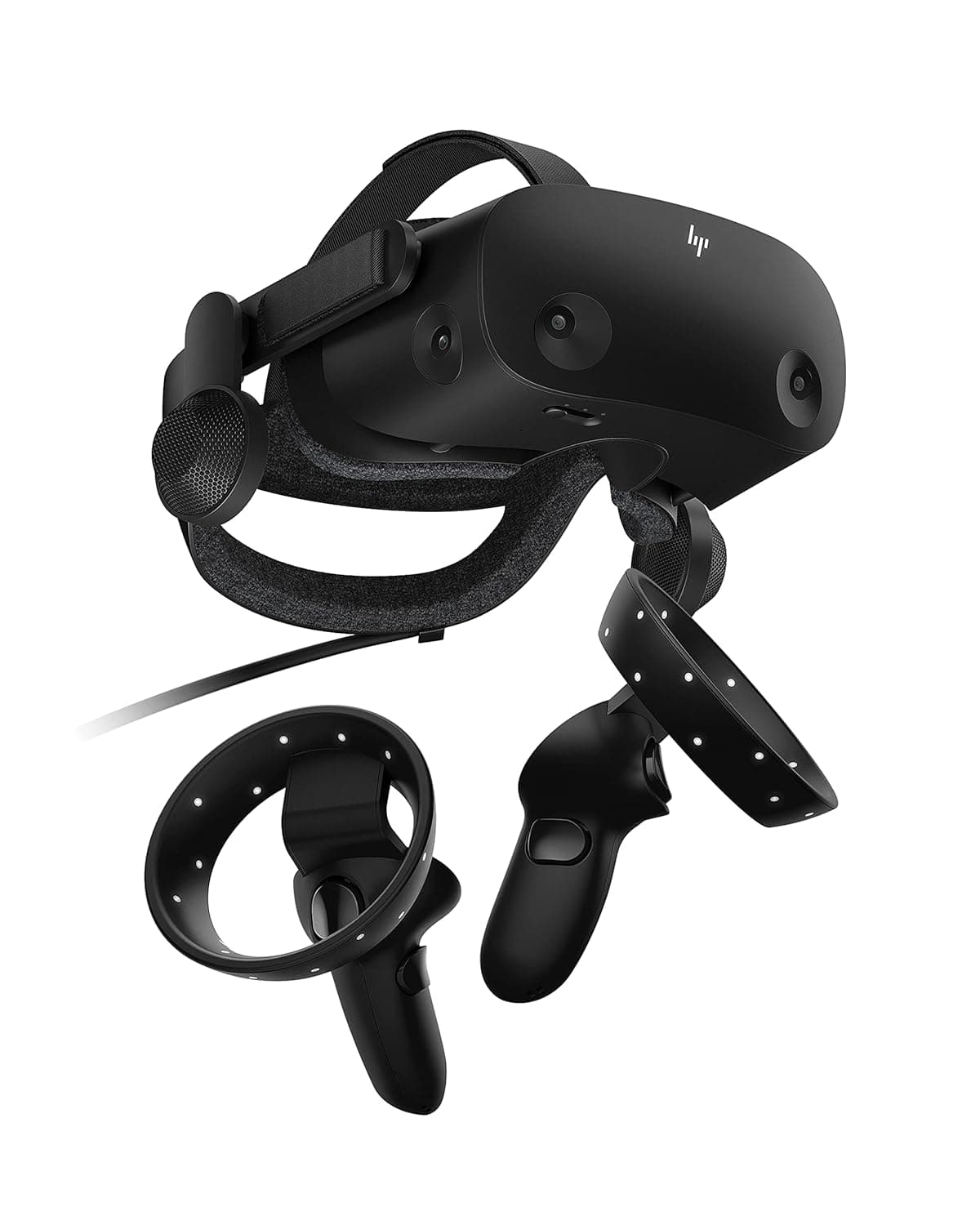 Hp Reverb Vr3000 G2 Headset-control