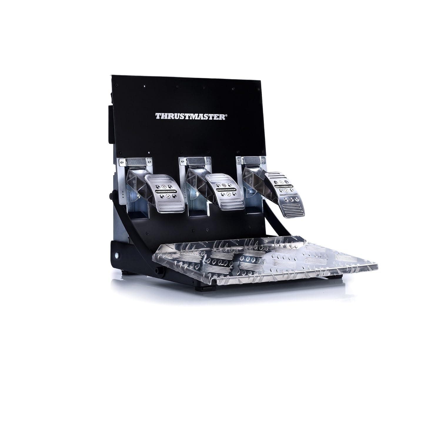 Thrustmaster T3PA-PRO 3 Pedal Add-On Pedal Set (PS4/Xbox One/PS3/PC)