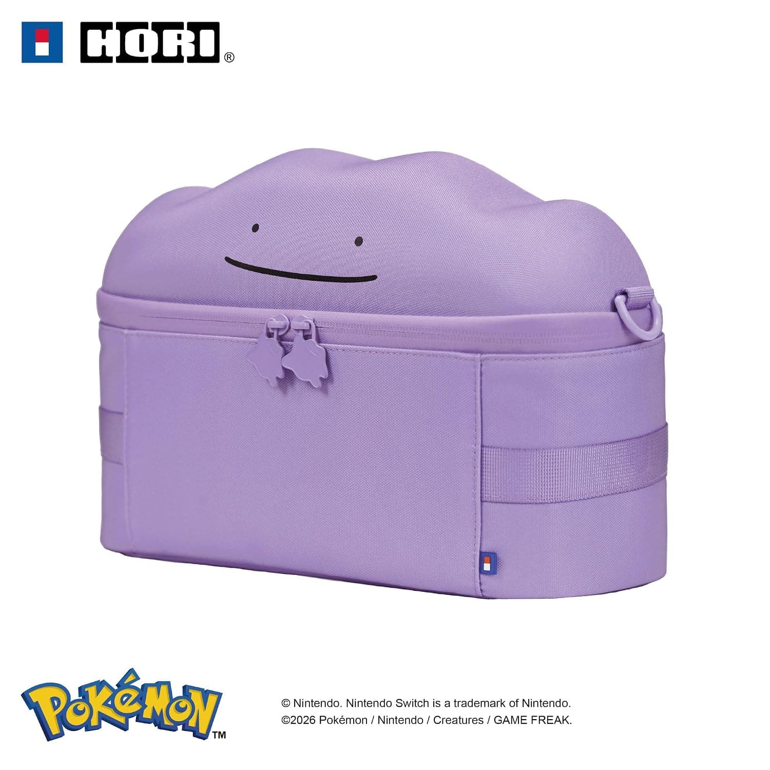Compact Carry All (Ditto) for Nintendo Switch 2