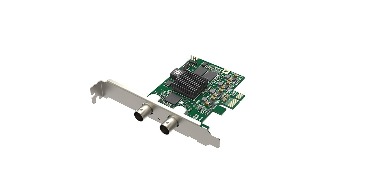 Magewell Pro Capture SDI PN: 11050