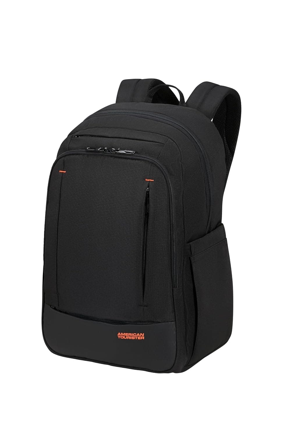 American Tourister Urban Groove Office Laptop Backpack 15.6 Inches 46.5 cm 26 L Black, black, M, Casual