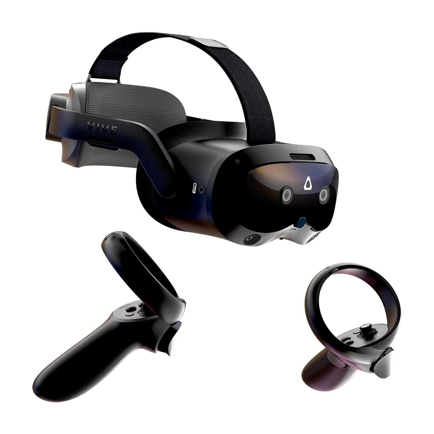 VIVE Focus Vision Business edition - 2 years VIVE BWS for commercial use included