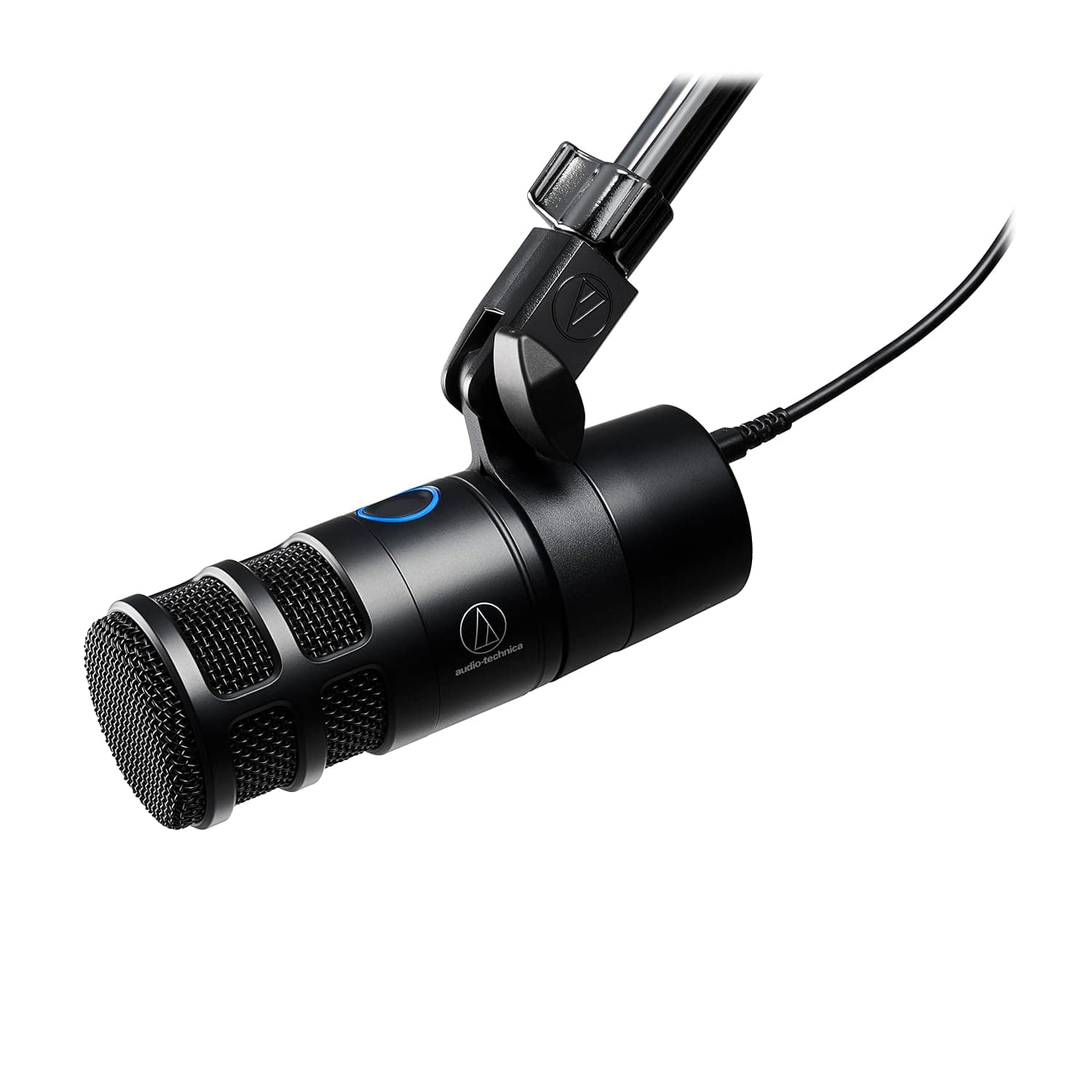 Audio-Technica AT2040USB Hypercardioid Condenser USB Microphone