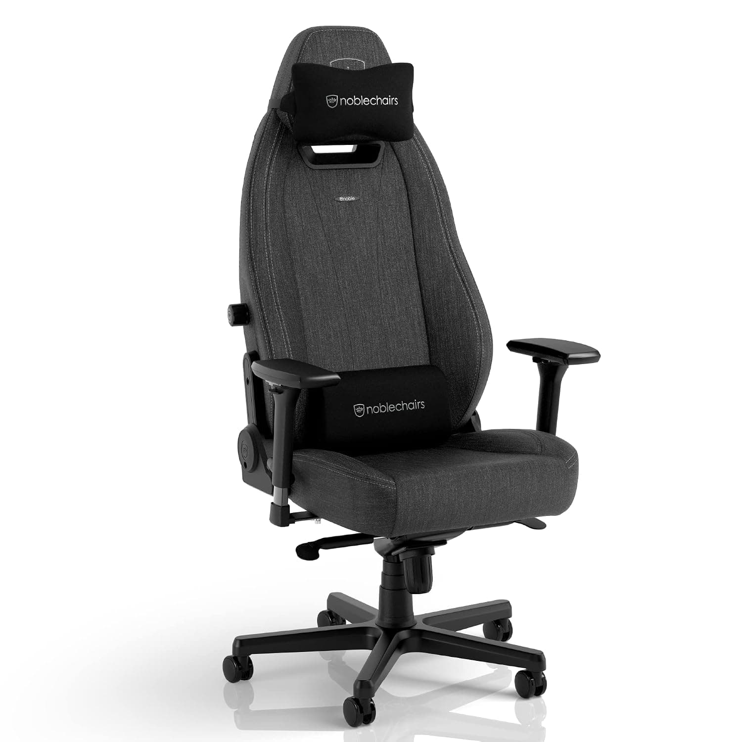 noblechairs LEGEND TX Gaming Chair - Anthracite Edition