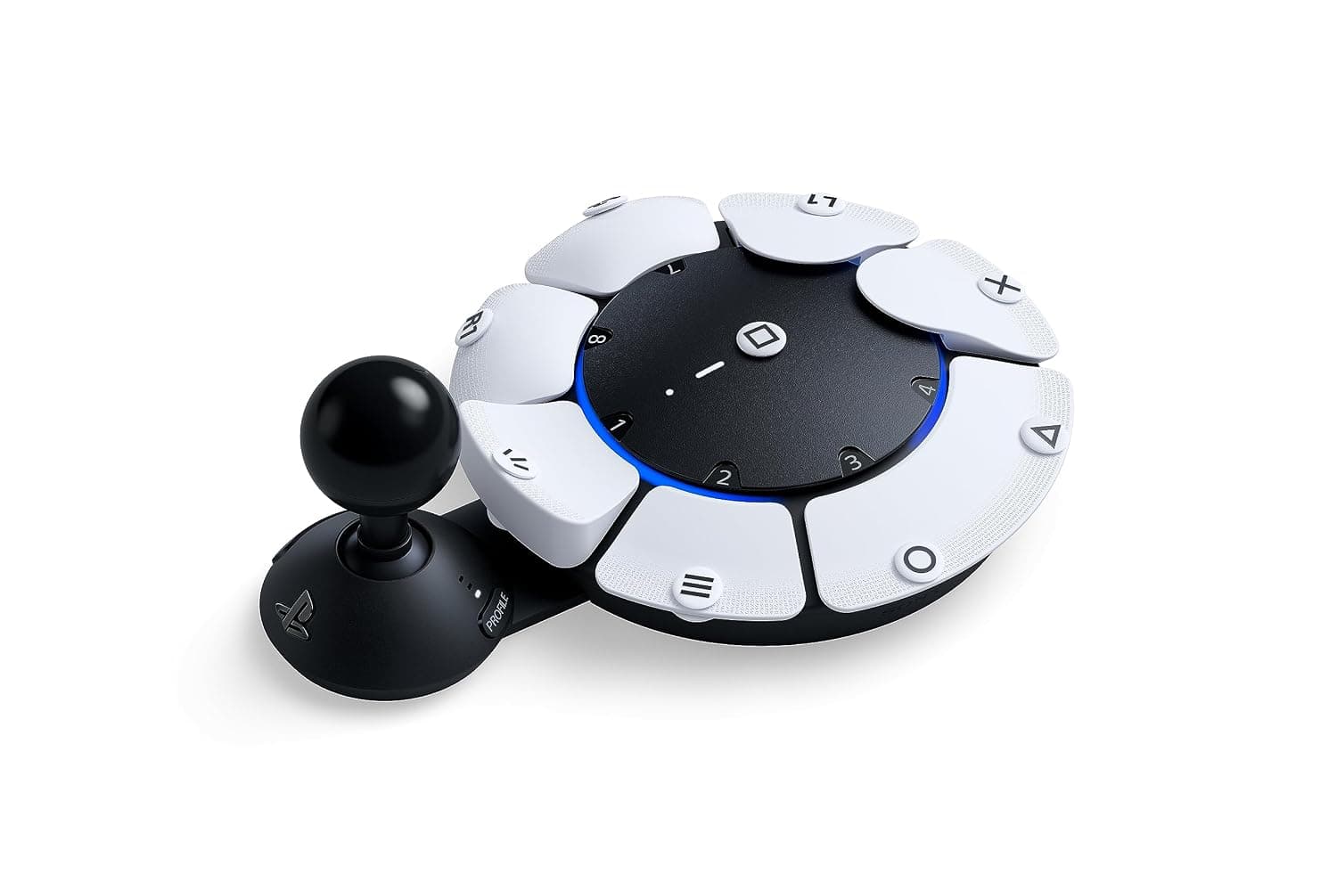 Sony PS5 Access Controller