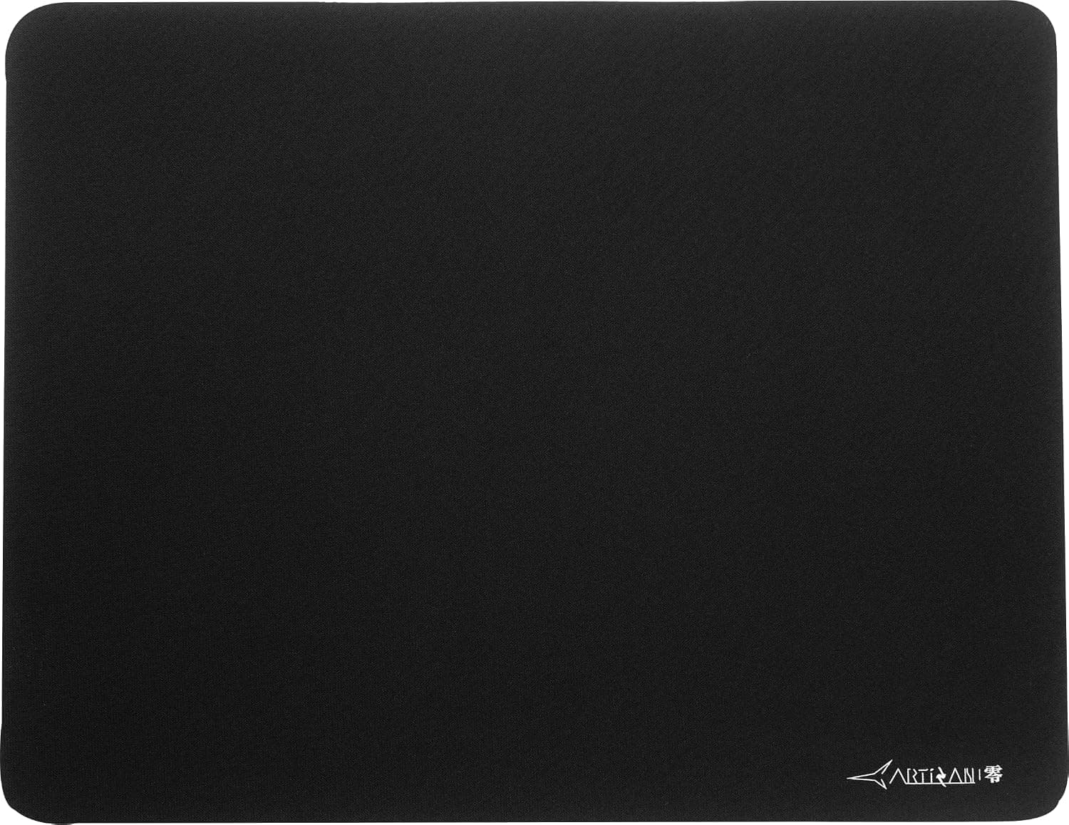 ARTISAN Gaming Mousepad ZERO CLASSIC MID (Black / XL)