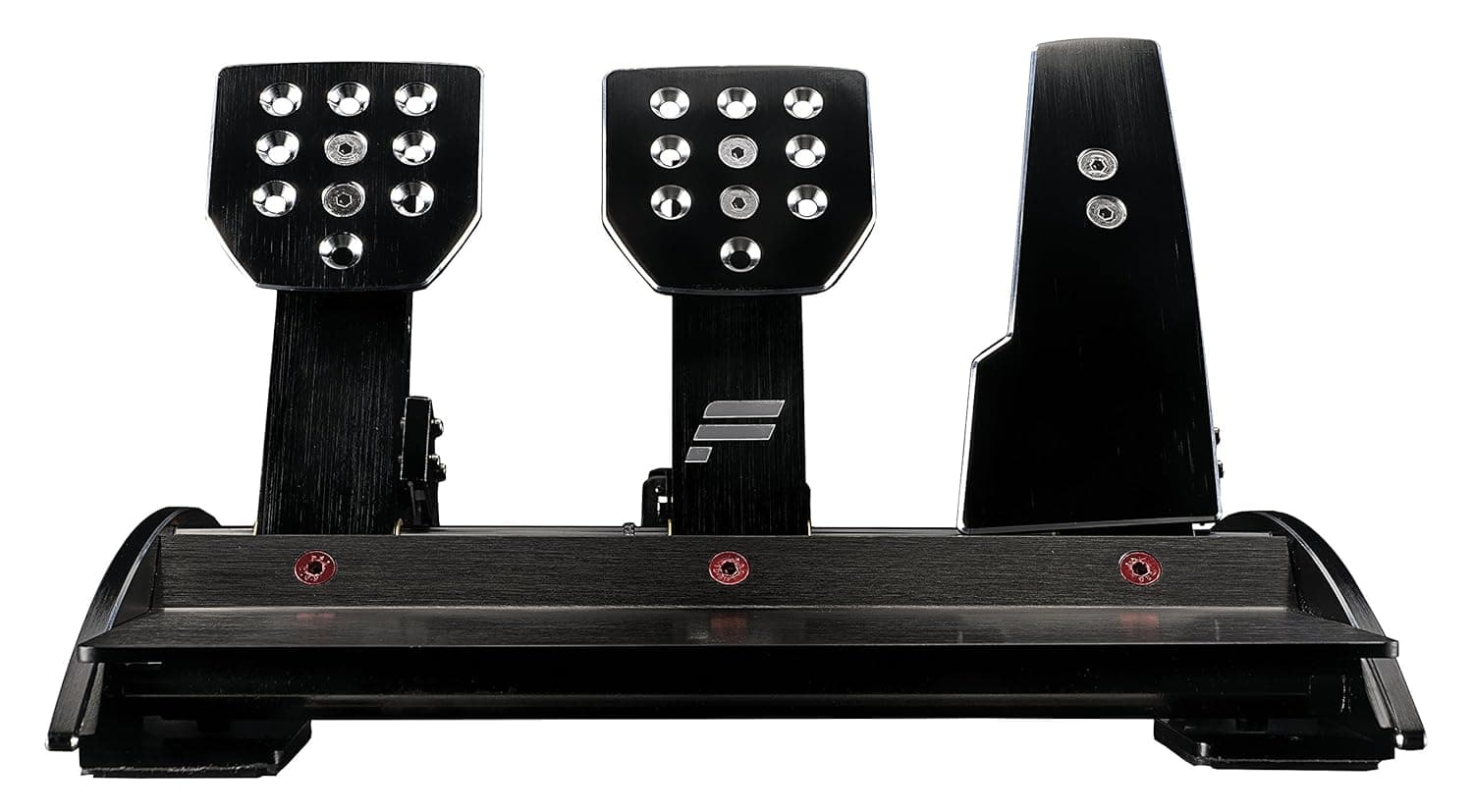Fanatec ClubSport Pedals v3