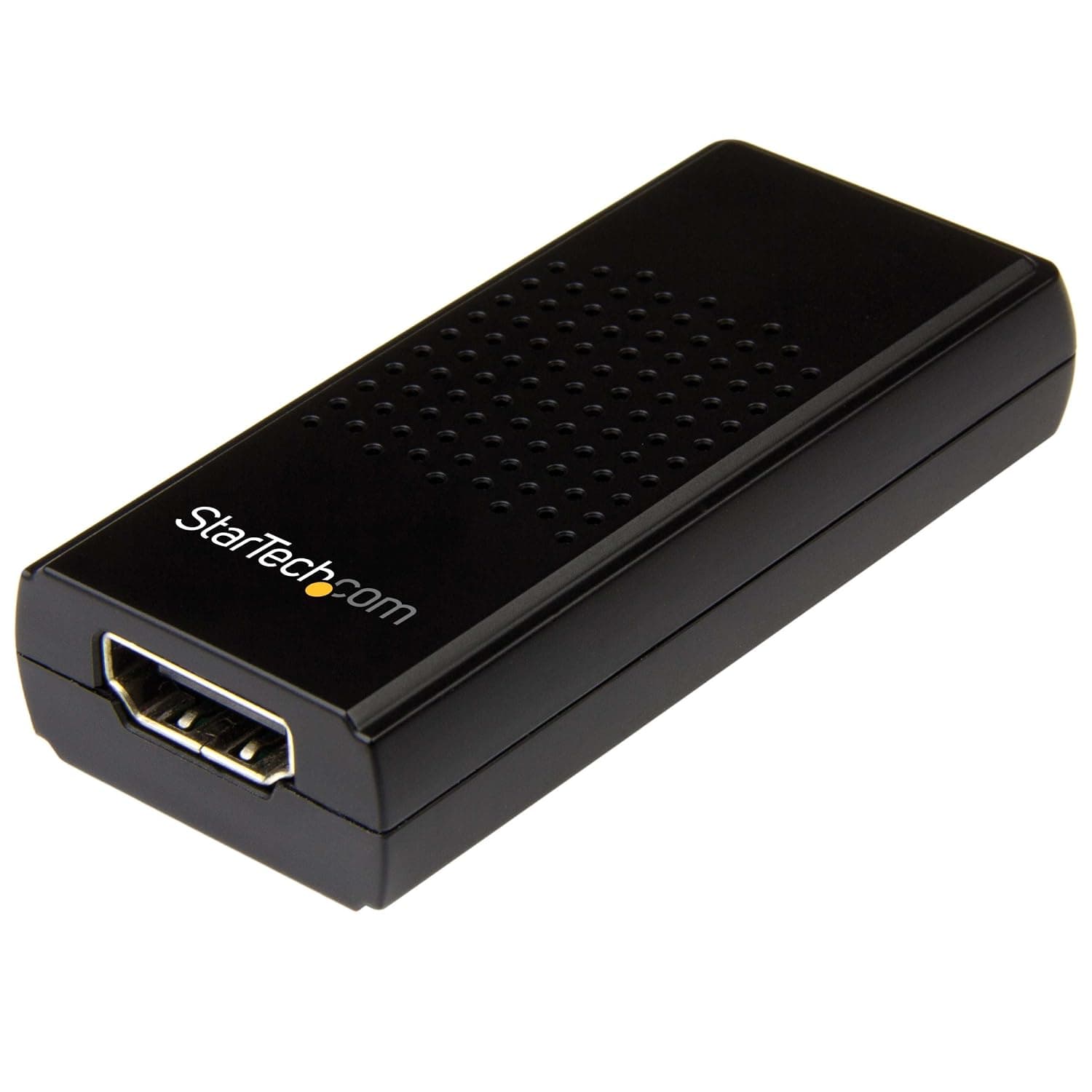 StarTech.com USB Video Capture Device - 1080p - 50fps Game Capture Card - USB Video Capture Card - HDMI Capture Card (USB2HDCAPM)