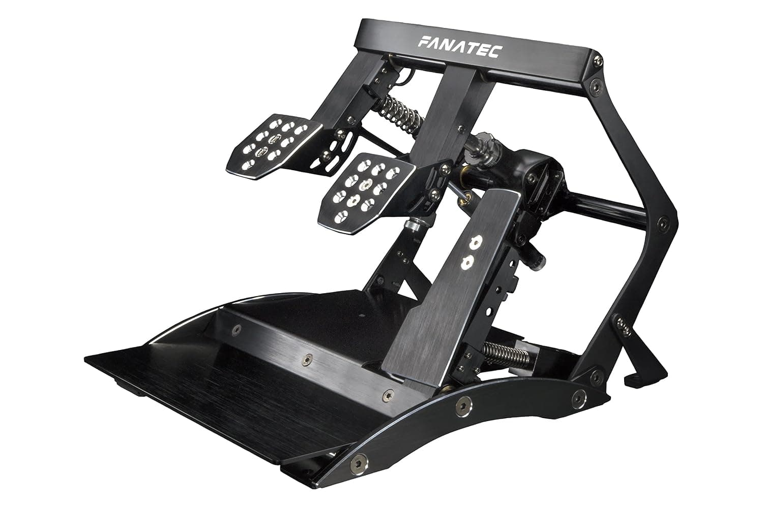 Fanatec Clubsport Pedal System Inverted V3.0