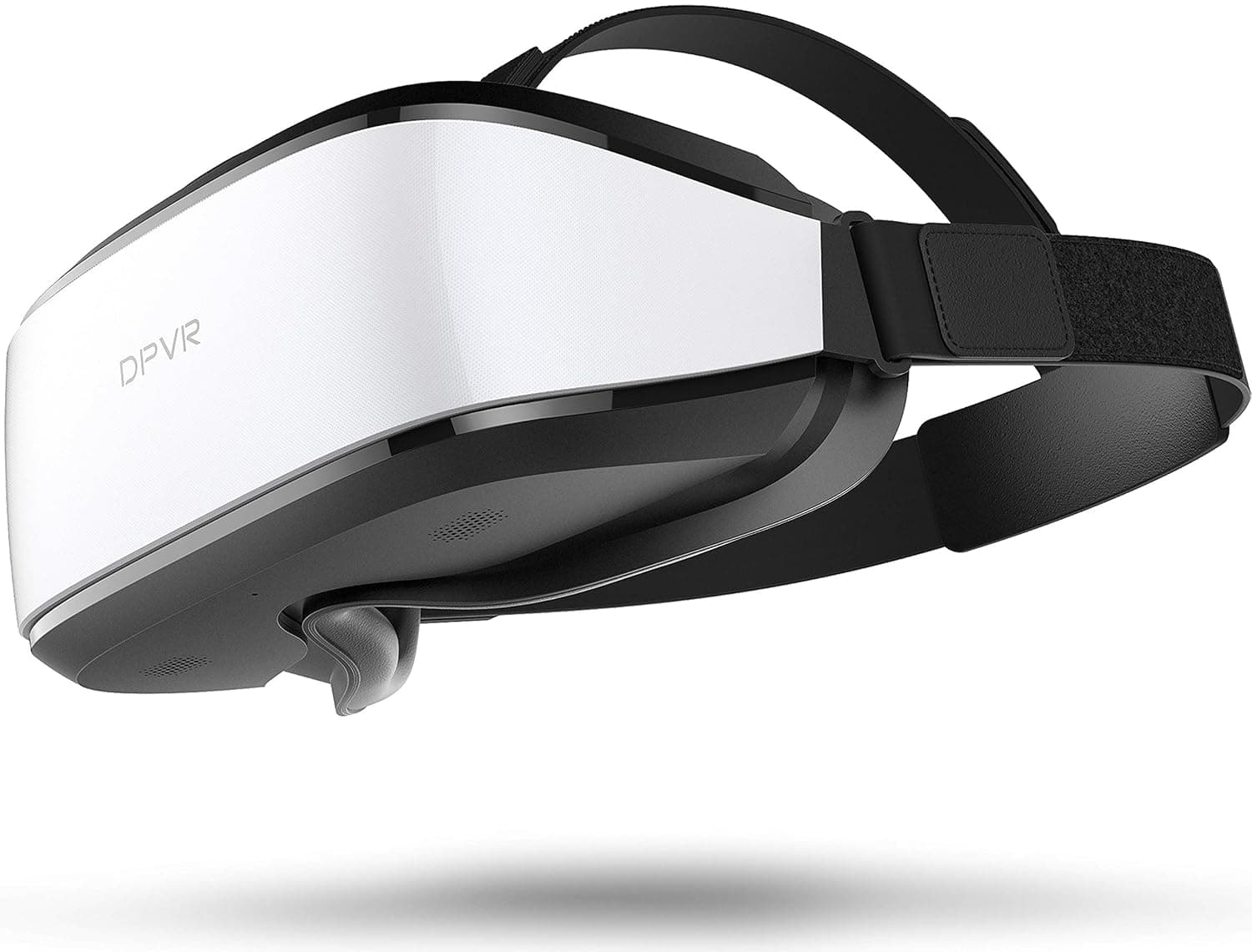 DPVR E3-C Virtual Reality Headset, 3D VR Glasses for Gaming & 3D Movies