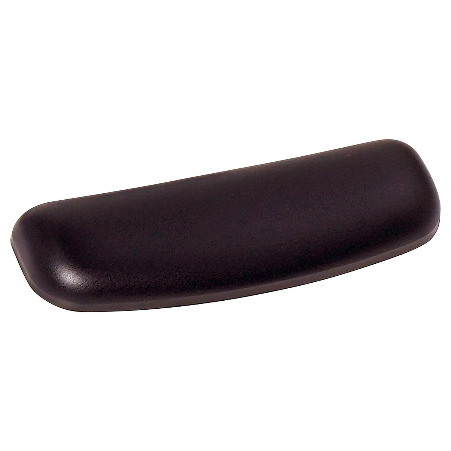 3M Leatherette Gel Wrist Rest - for Mouse - 220x60mm