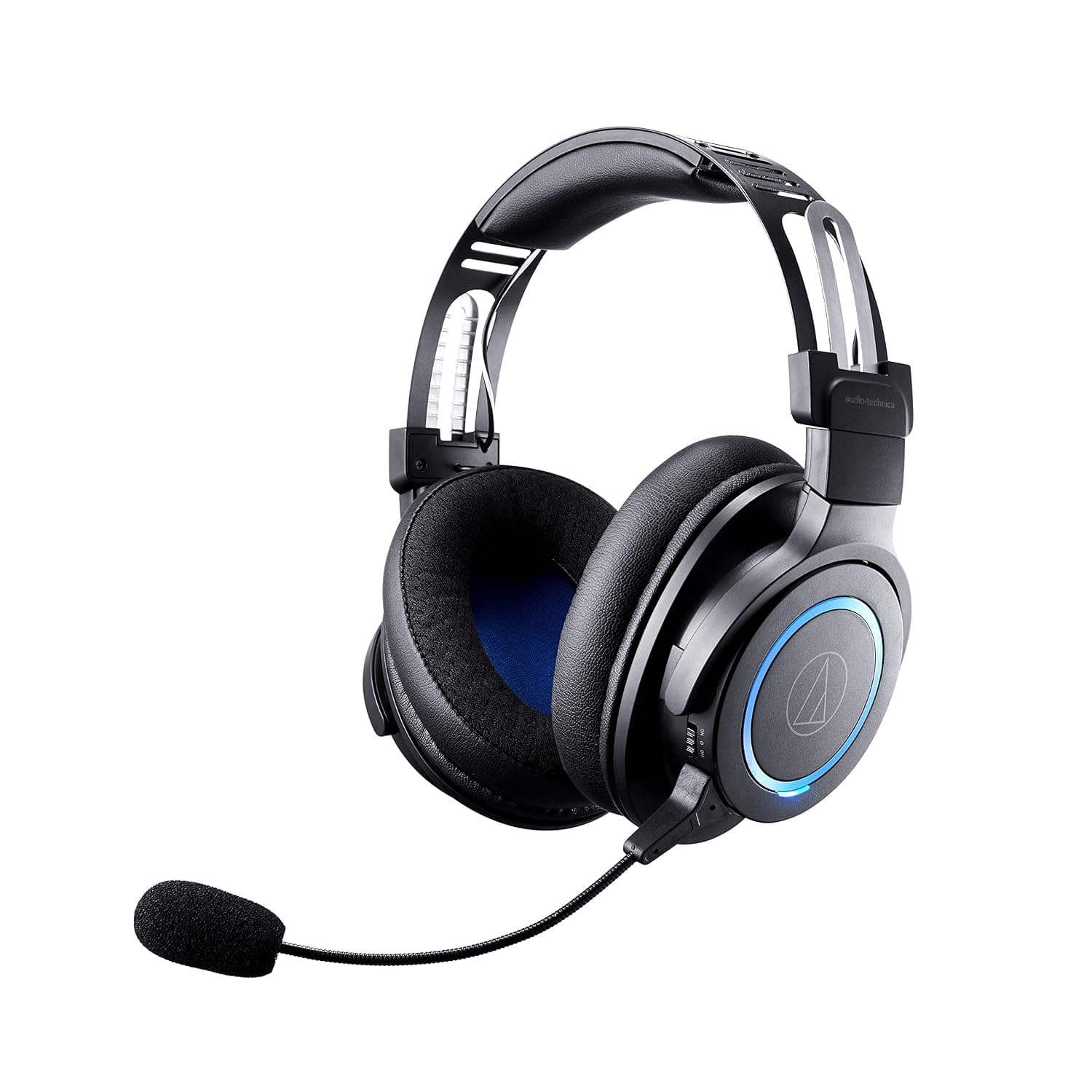 Audio-Technica ATH-G1WL Premium Wireless Gaming Headset