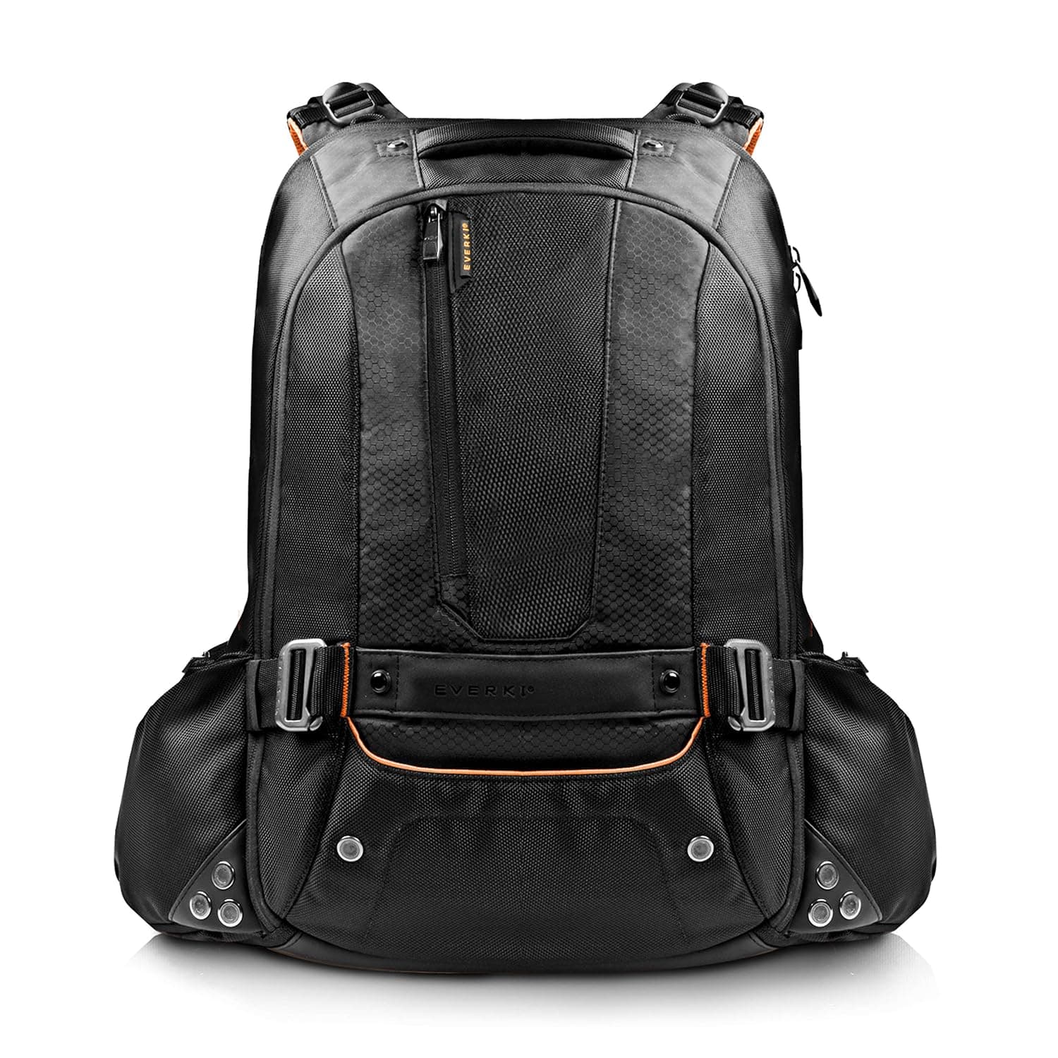 Everki 95320 Beacon - Laptop Backpack with Gaming Console Sleeve fits up to 18-inch