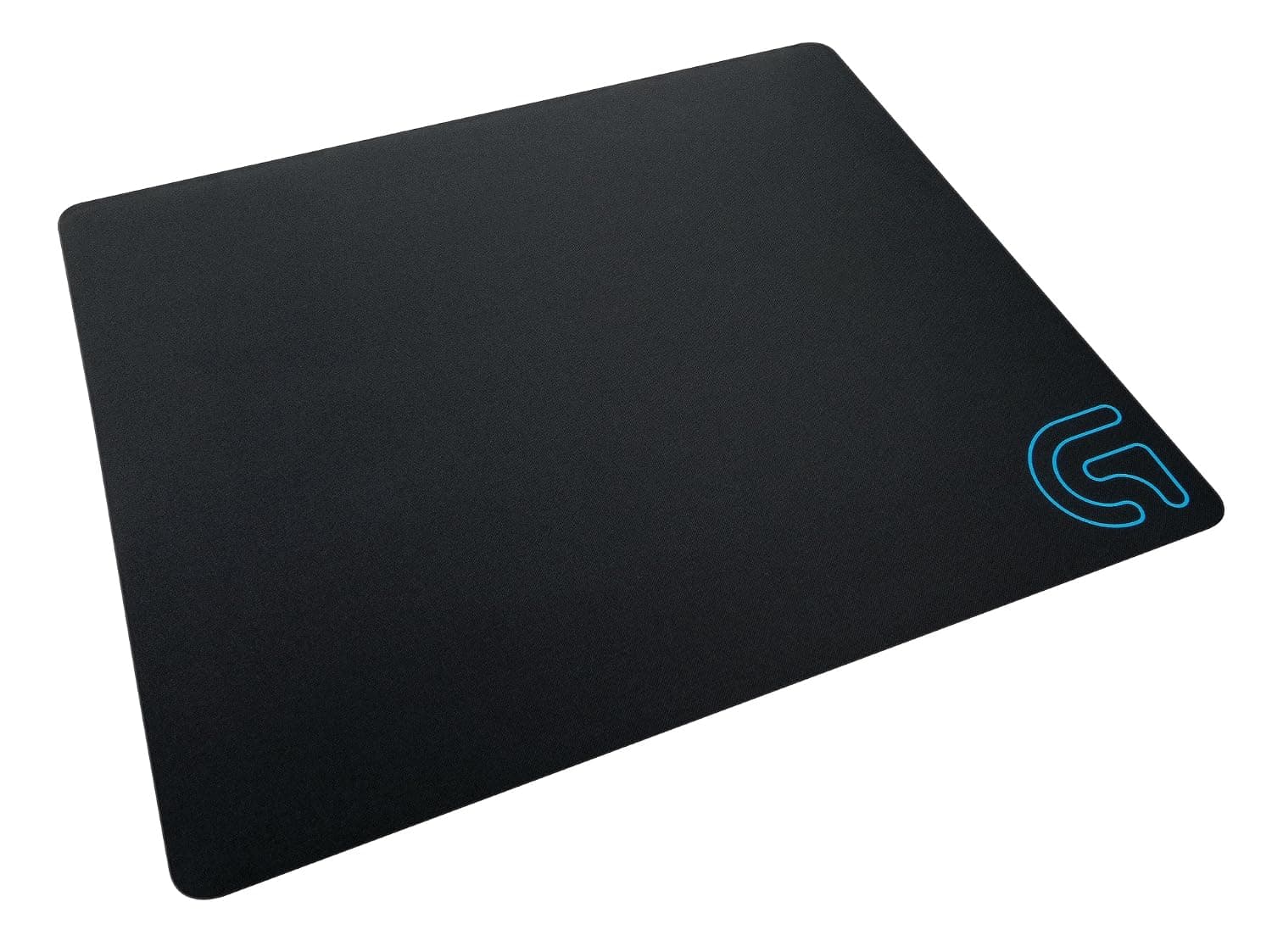 Logitech G240 Gaming Pad, Black