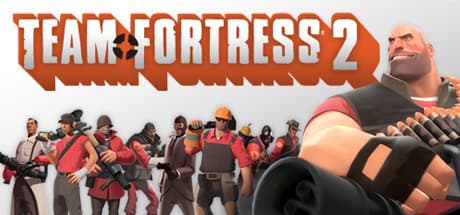 Team Fortress 2 screenshot 1