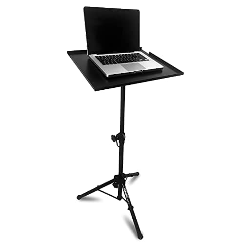 Gorilla Professional Event Conference Hotel Tripod Laptop Projector Floor Stand